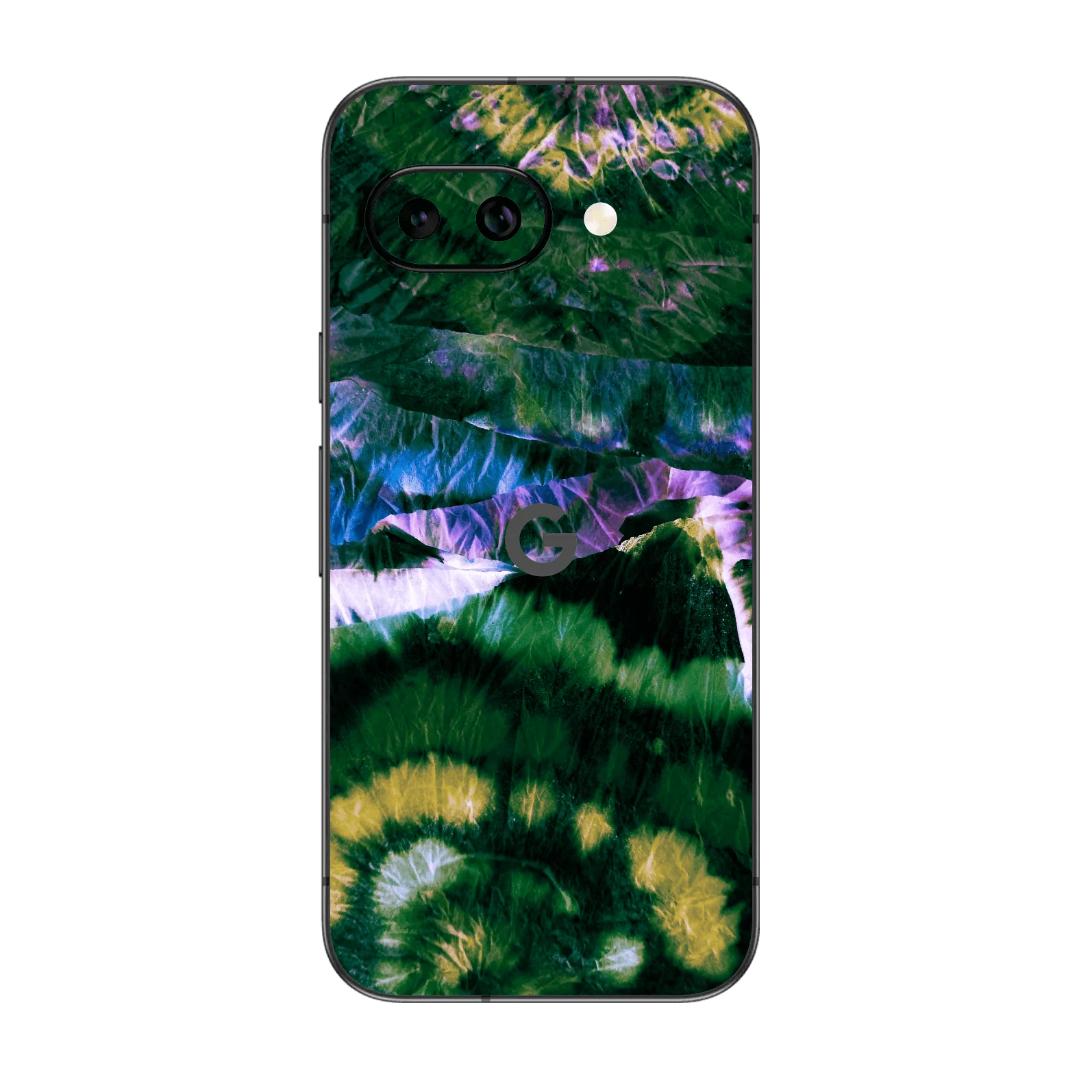 Google Pixel 9 SIGNATURE Chromara Skin