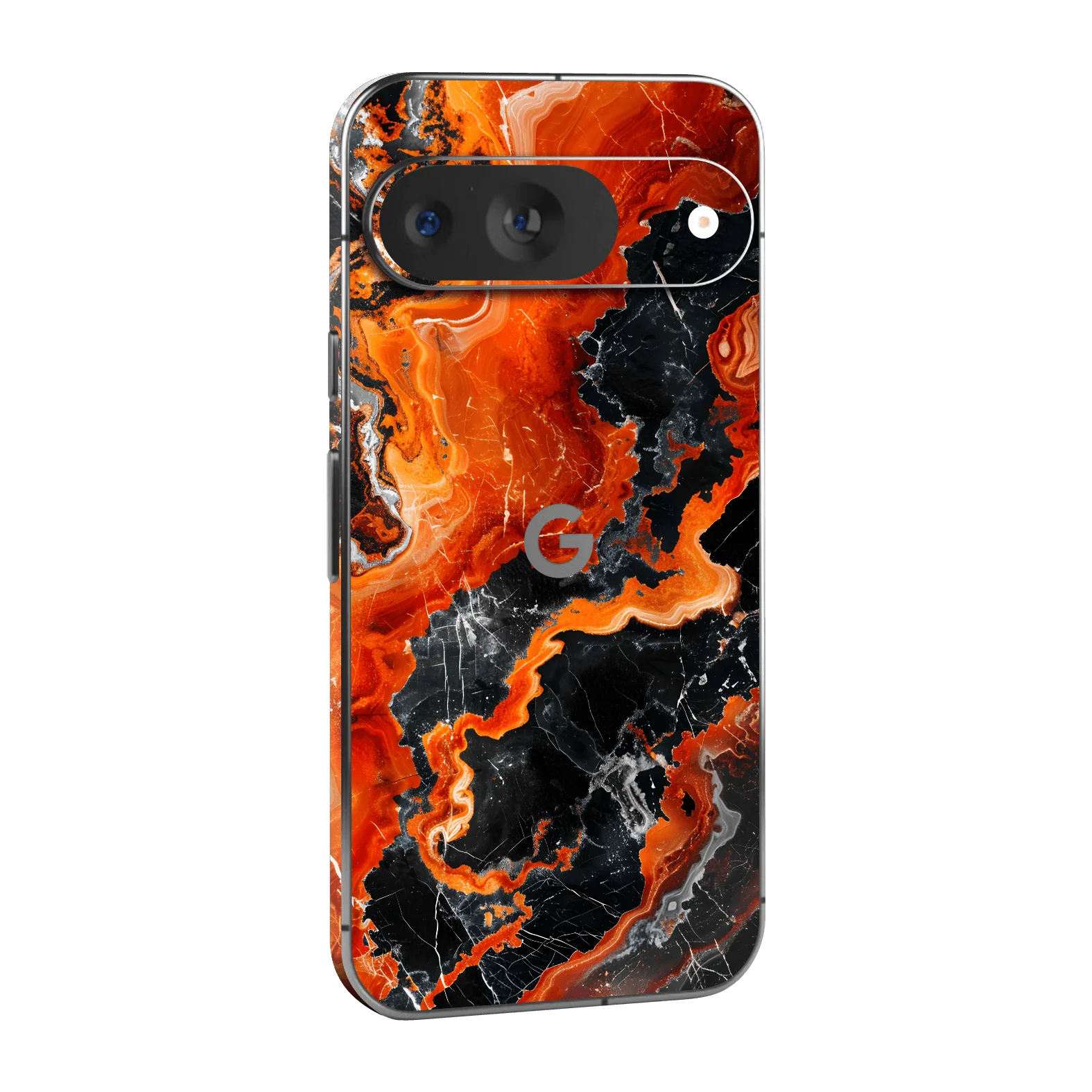 Google Pixel 9 SIGNATURE Magmora Skin