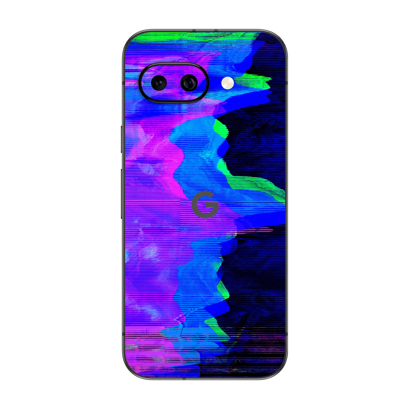 Google Pixel 9a SIGNATURE Andromeda Skin