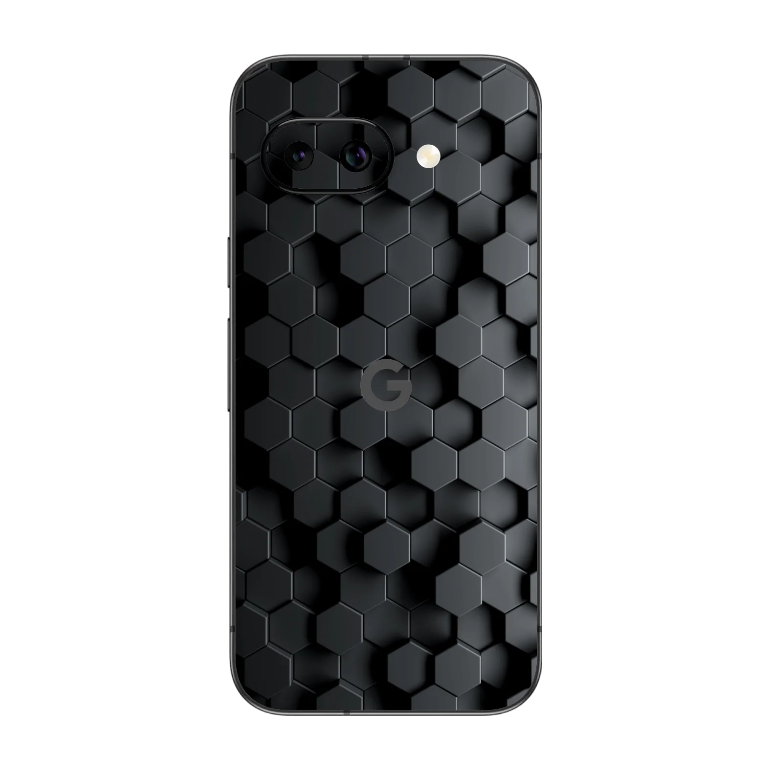 Google Pixel 9a SIGNATURE Hexagonal Reaction Skin