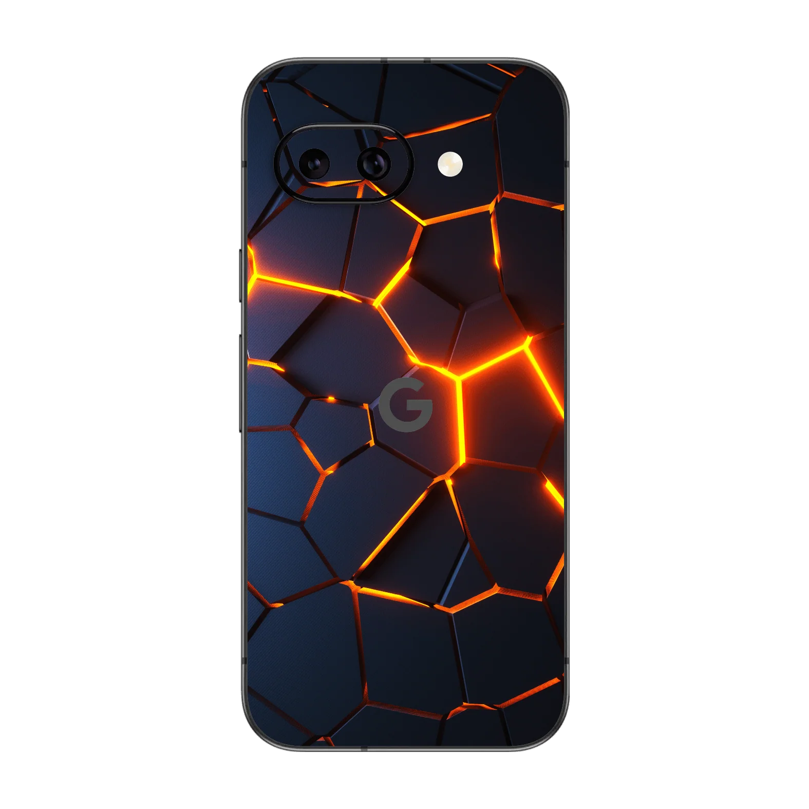 Google Pixel 9a SIGNATURE The Core Skin