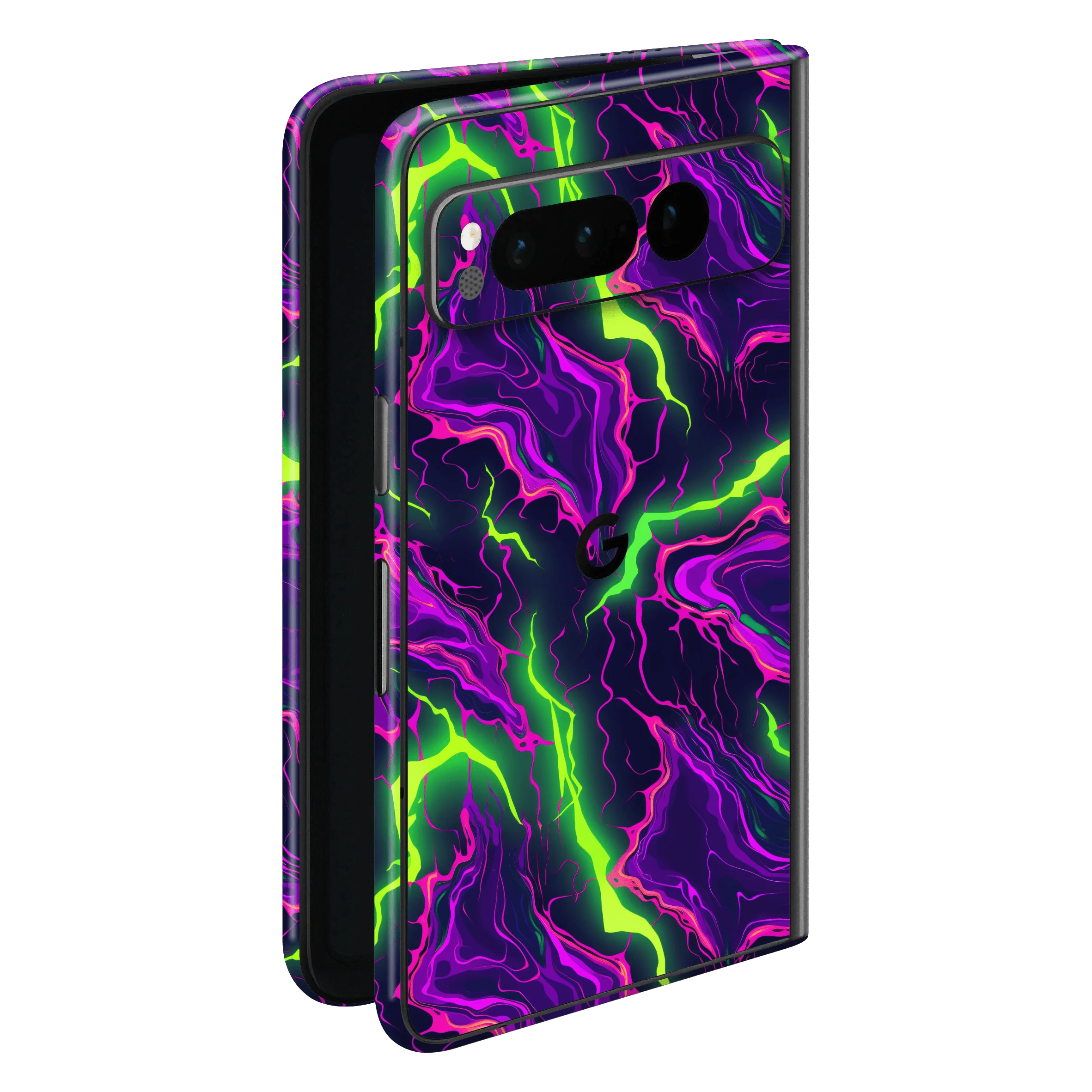 Google PIXEL FOLD SIGNATURE Twisterra Skin