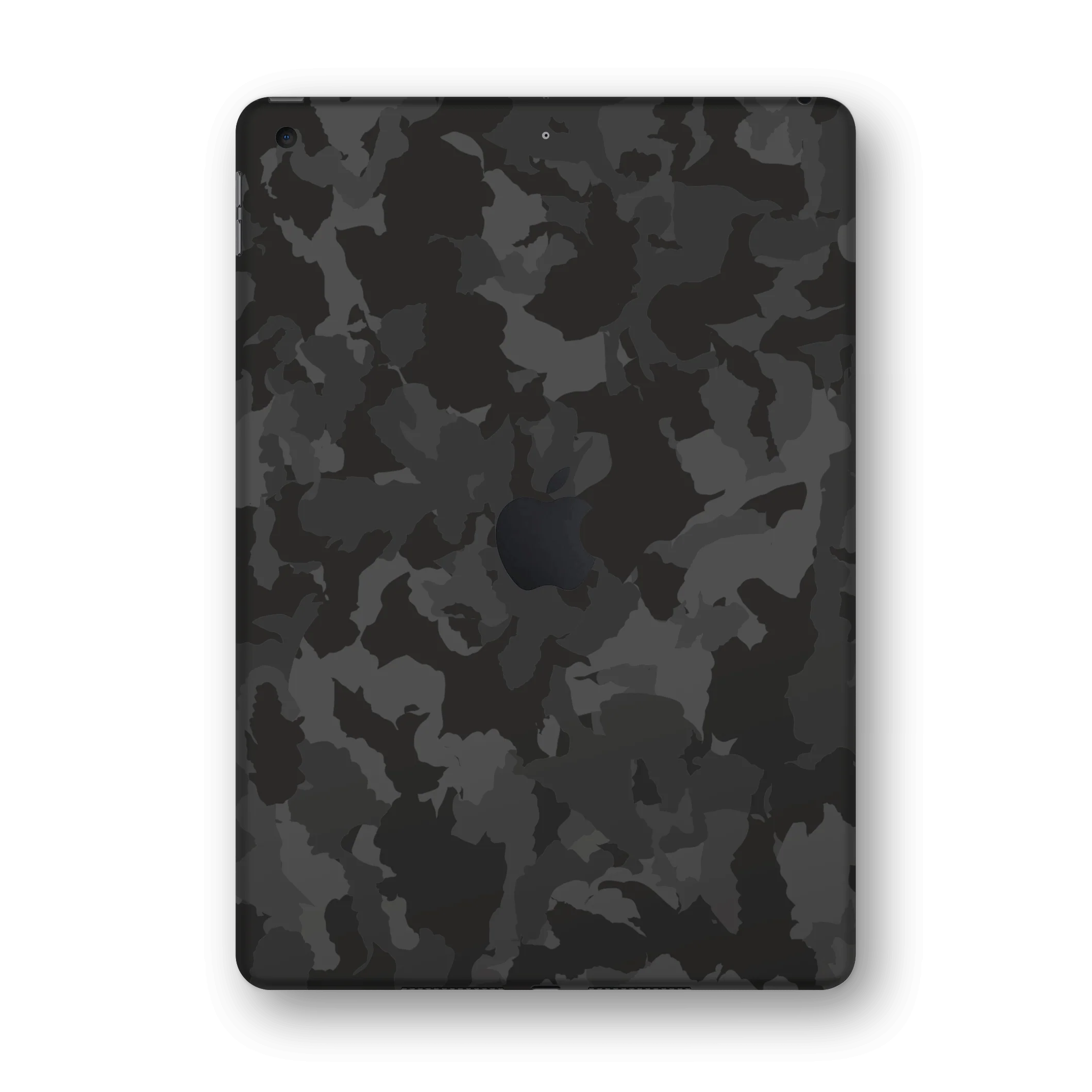 iPad 10.2" (8/9th Gen, 2020/2021) SIGNATURE Camouflage DARK SLATE Skin