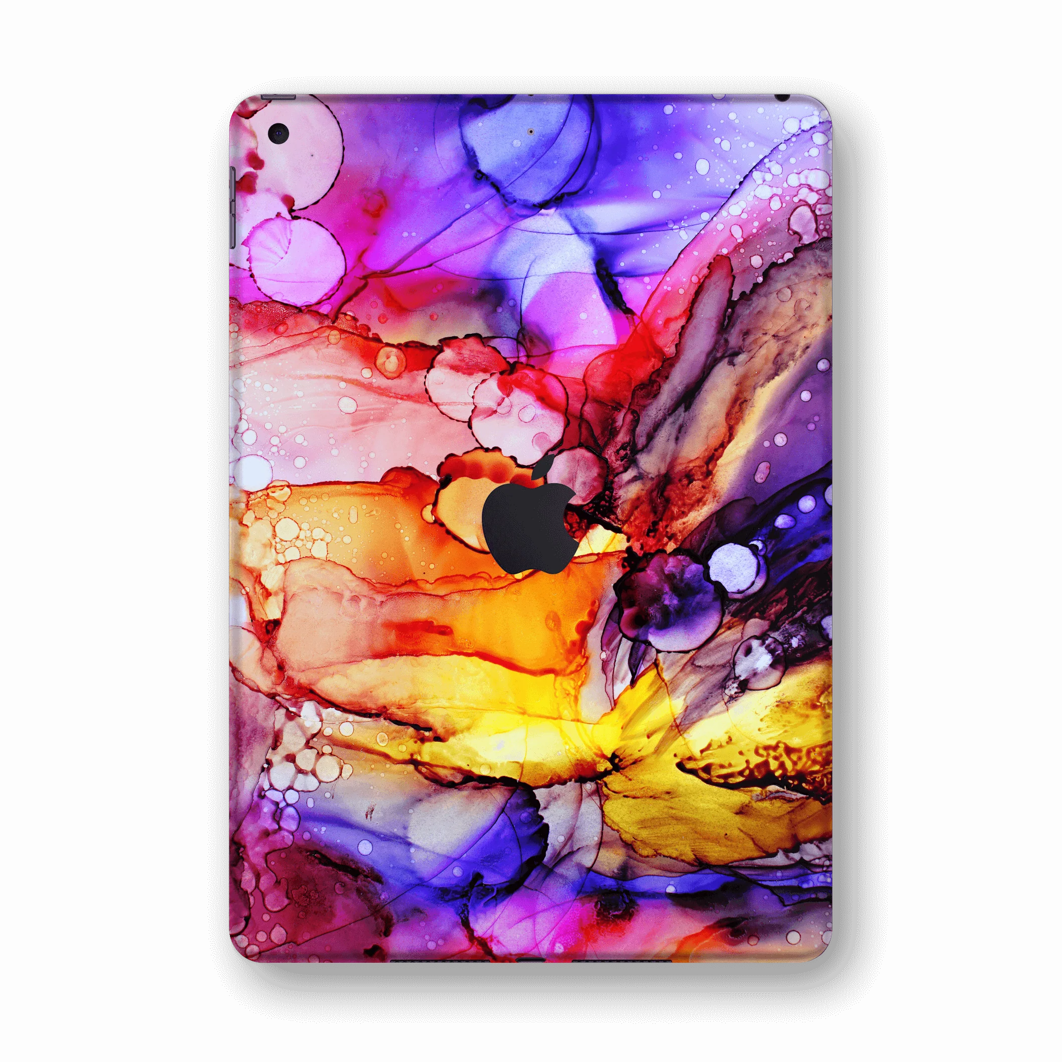 iPad 10.2" (8/9th Gen, 2020/2021) SIGNATURE Murano Painting Skin