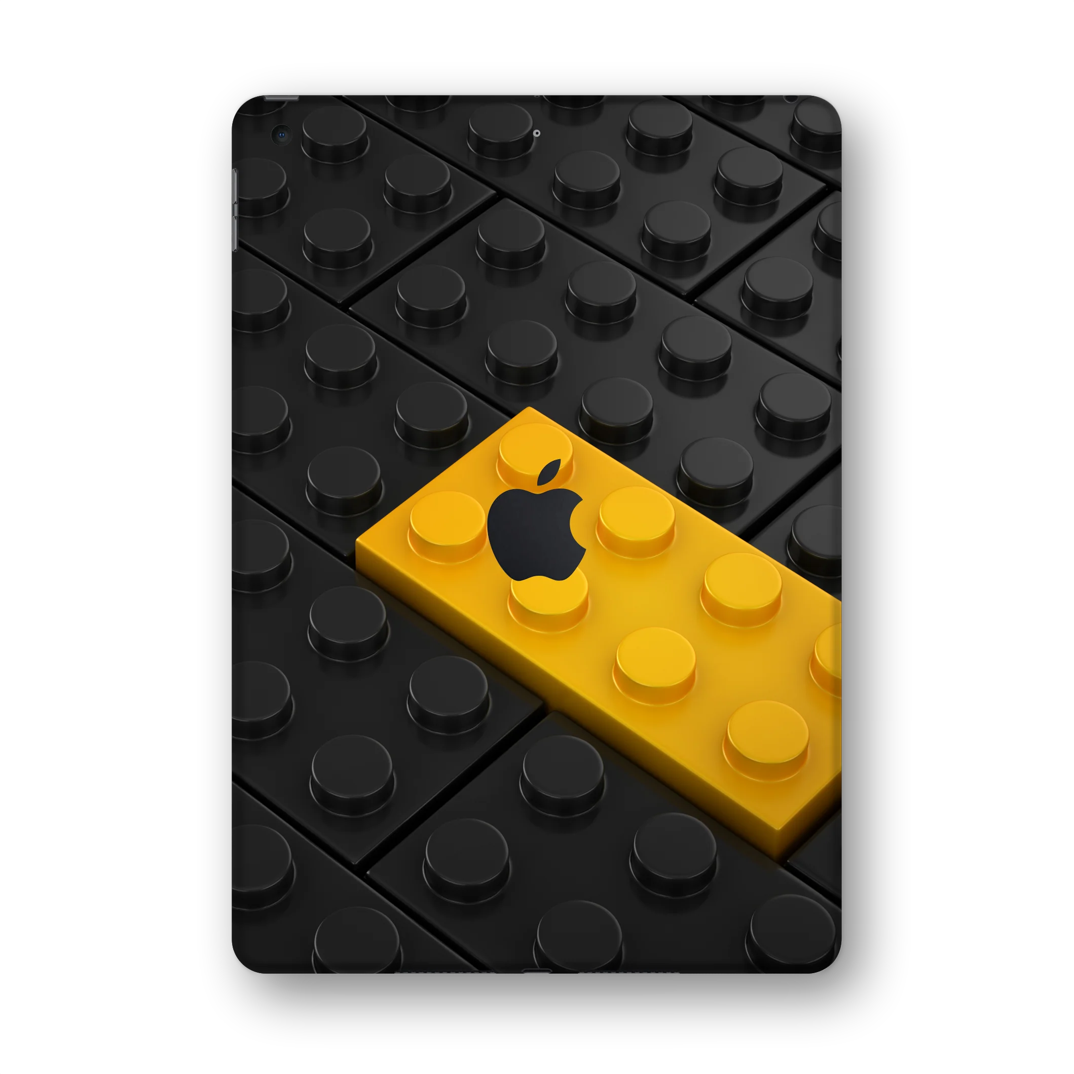iPad 10.2-inch (7th Gen, 2019) SIGNATURE Be Different Skin
