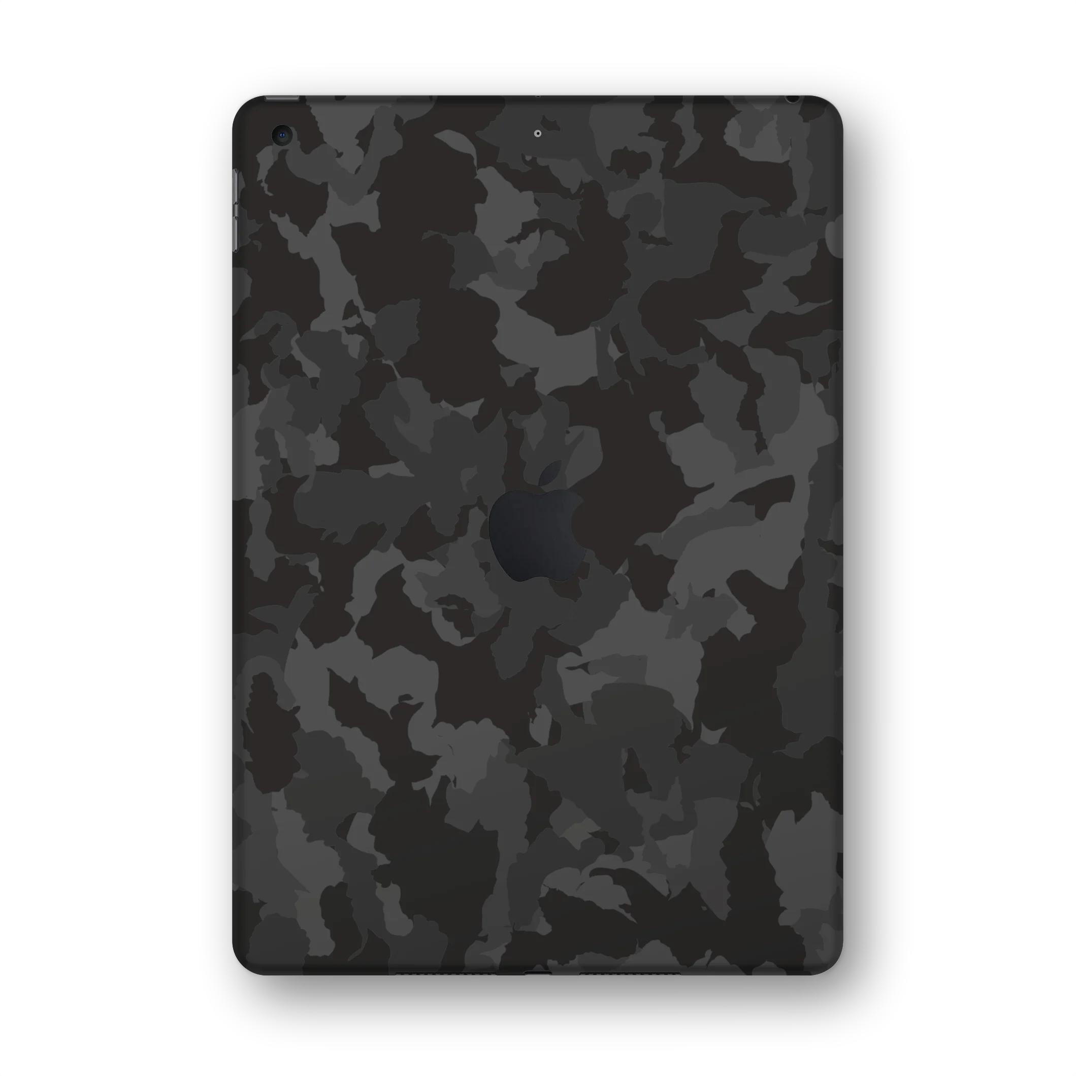 iPad 10.2-inch (7th Gen, 2019) SIGNATURE Camouflage DARK SLATE Skin