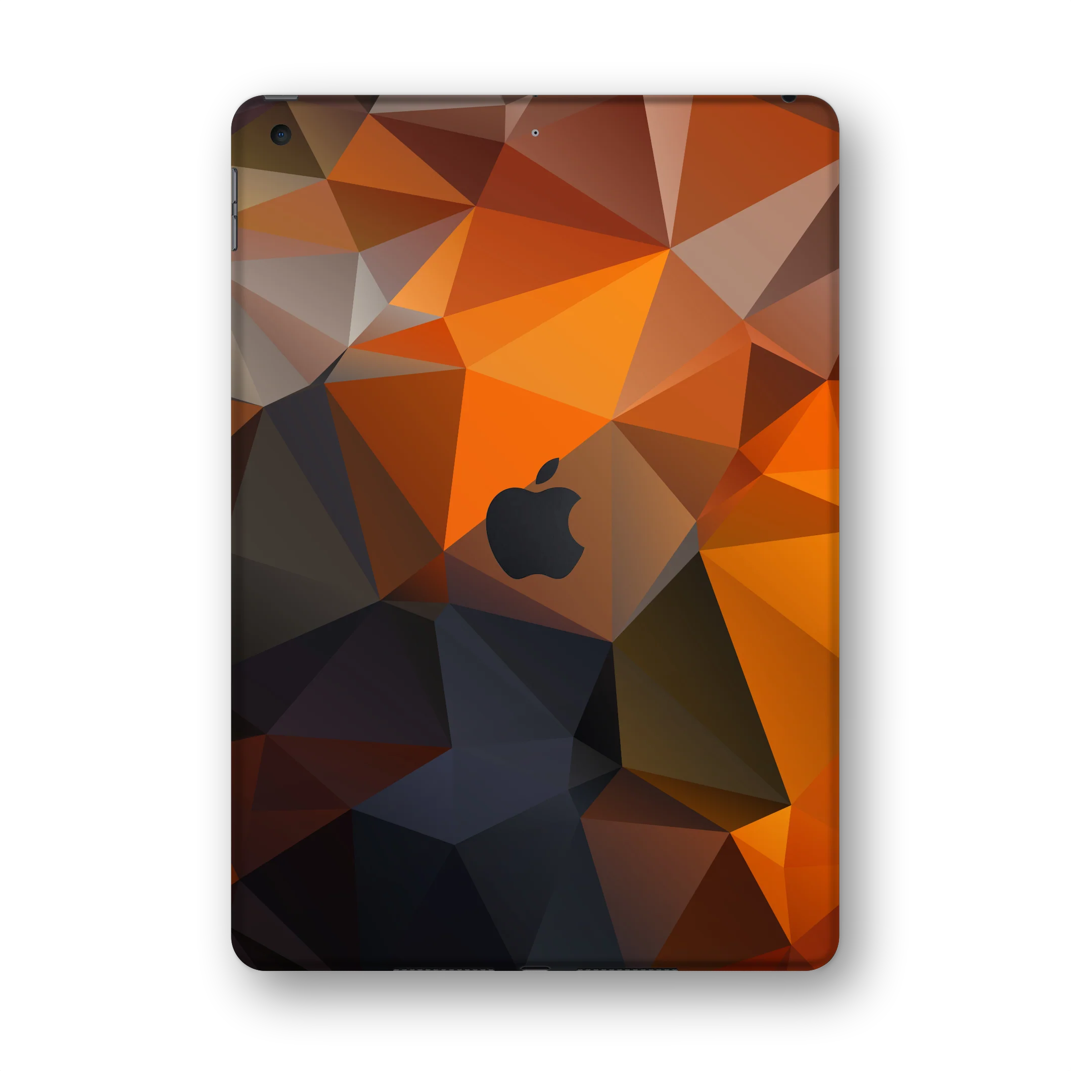 iPad 10.2-inch (7th Gen, 2019) SIGNATURE Faceted TRIANGLES Skin
