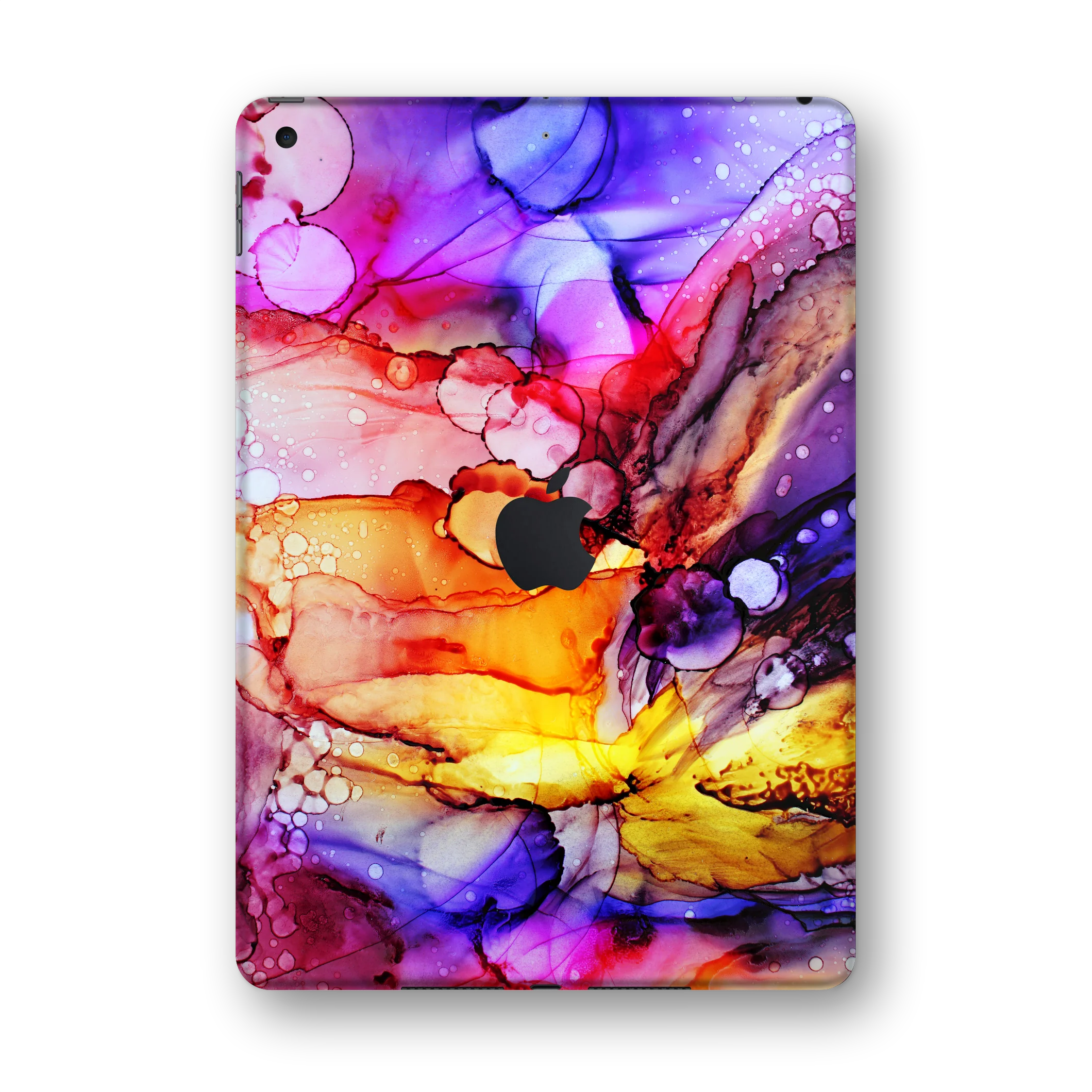 iPad 10.2-inch (7th Gen, 2019) SIGNATURE Murano Painting Skin