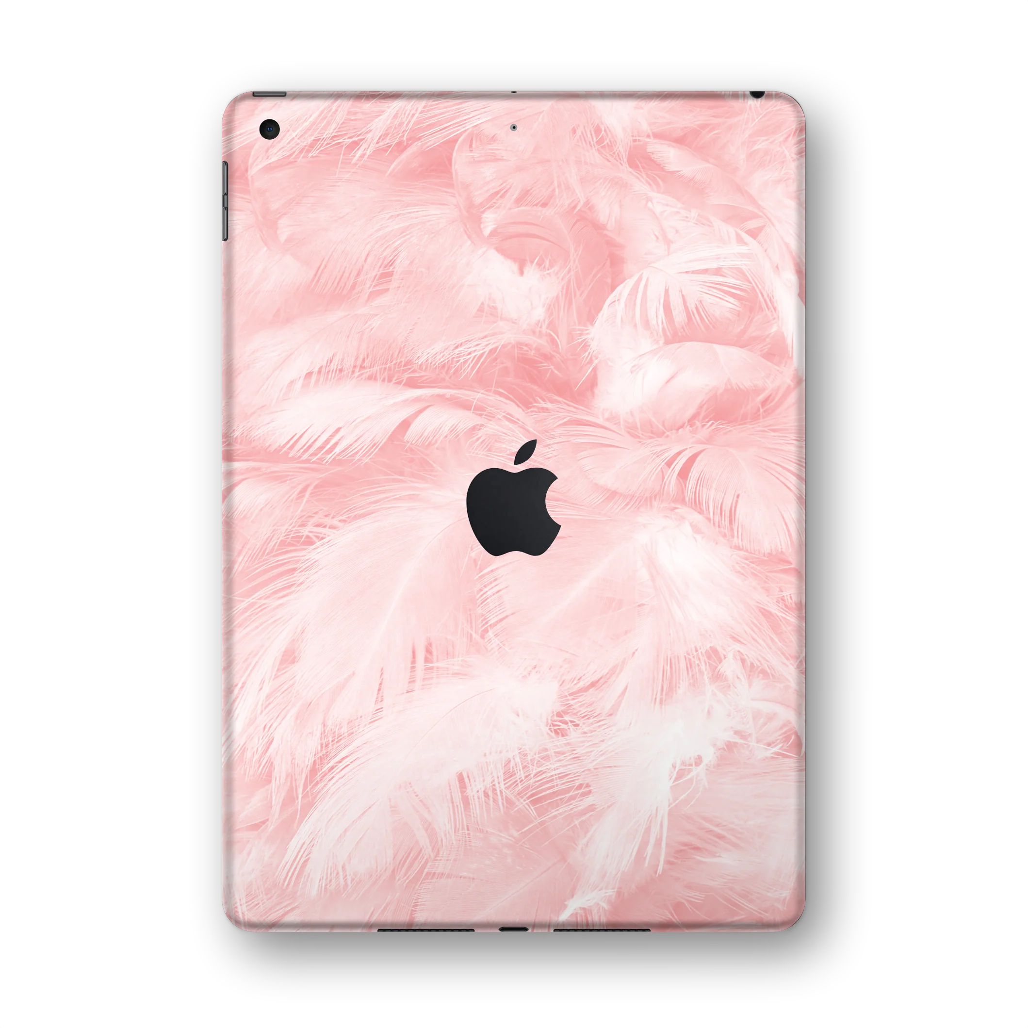 iPad 10.2-inch (7th Gen, 2019) SIGNATURE Pink FEATHER Skin