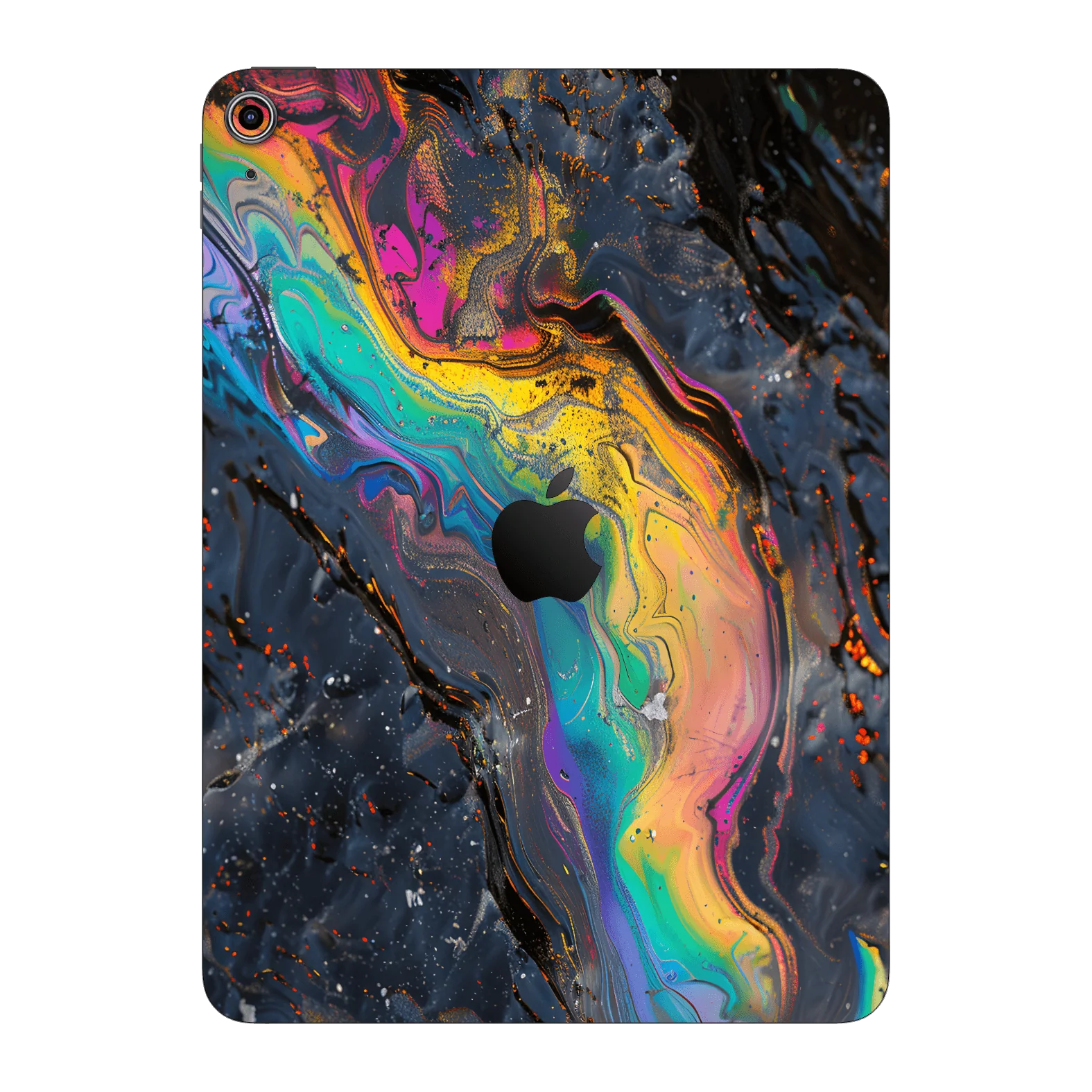 iPad 10.9" (10th Gen, 2022) SIGNATURE Auroria Skin