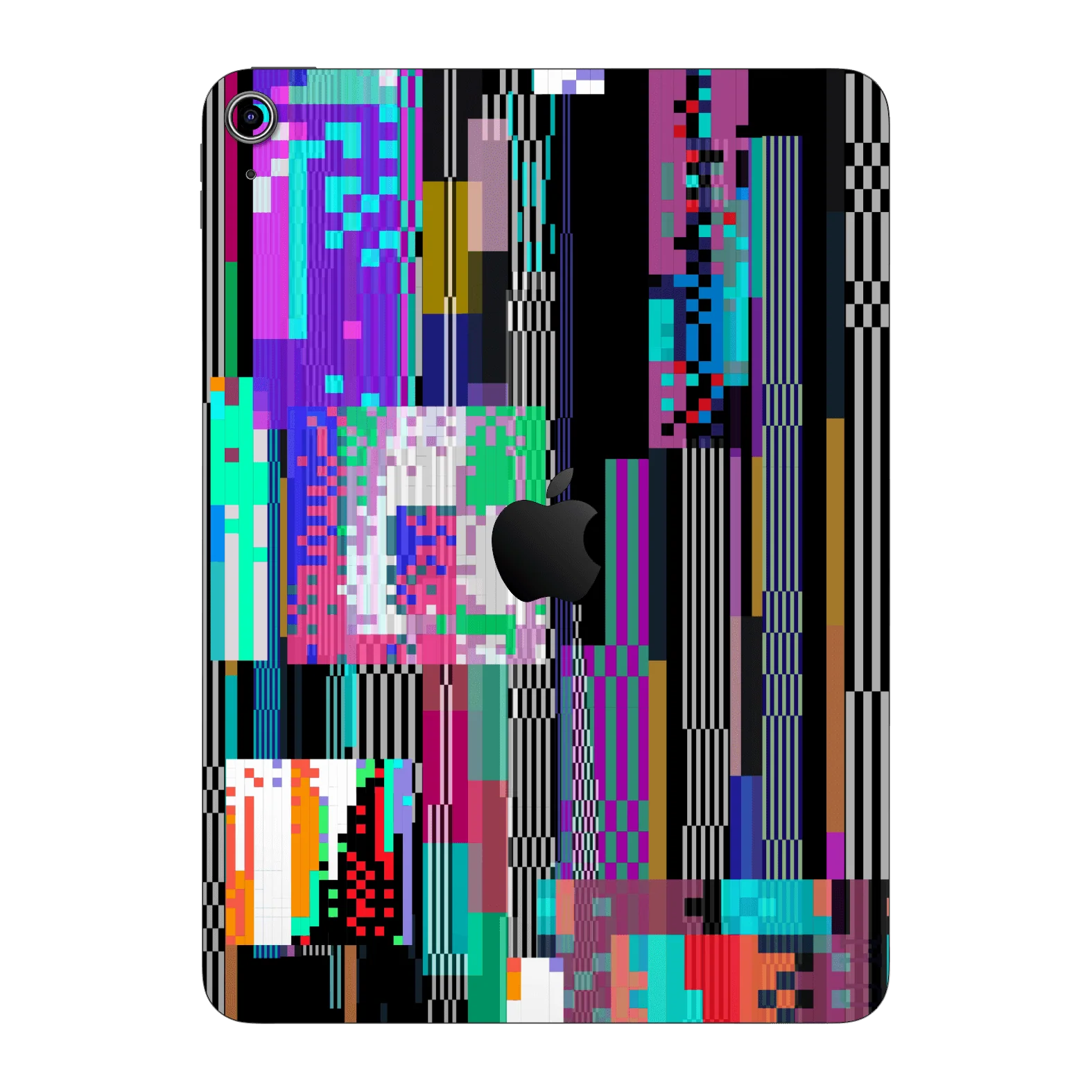 iPad 10.9" (10th Gen, 2022) SIGNATURE Glitchscape Skin