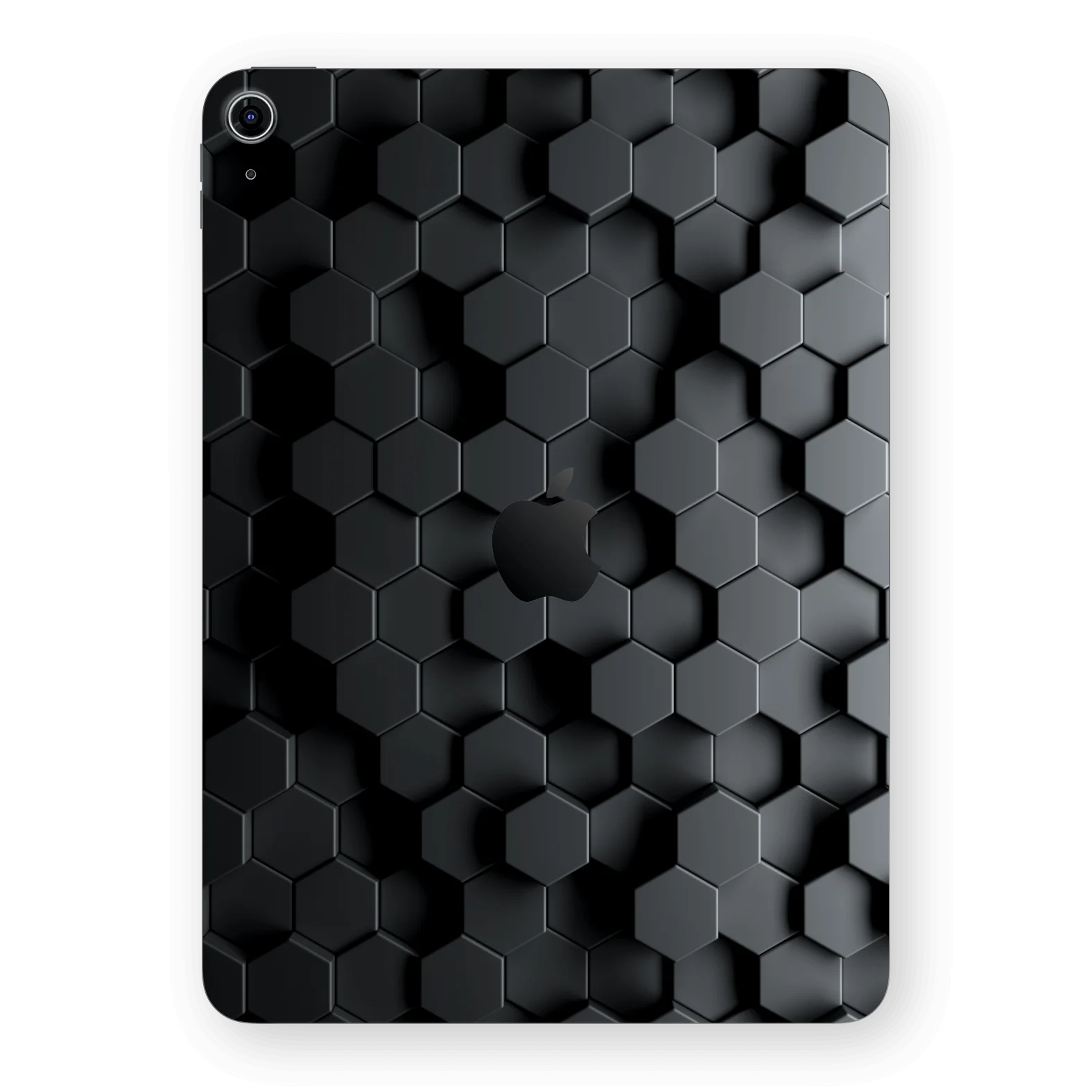 iPad 10.9" (10th Gen, 2022) SIGNATURE Hexagonal Reaction Skin