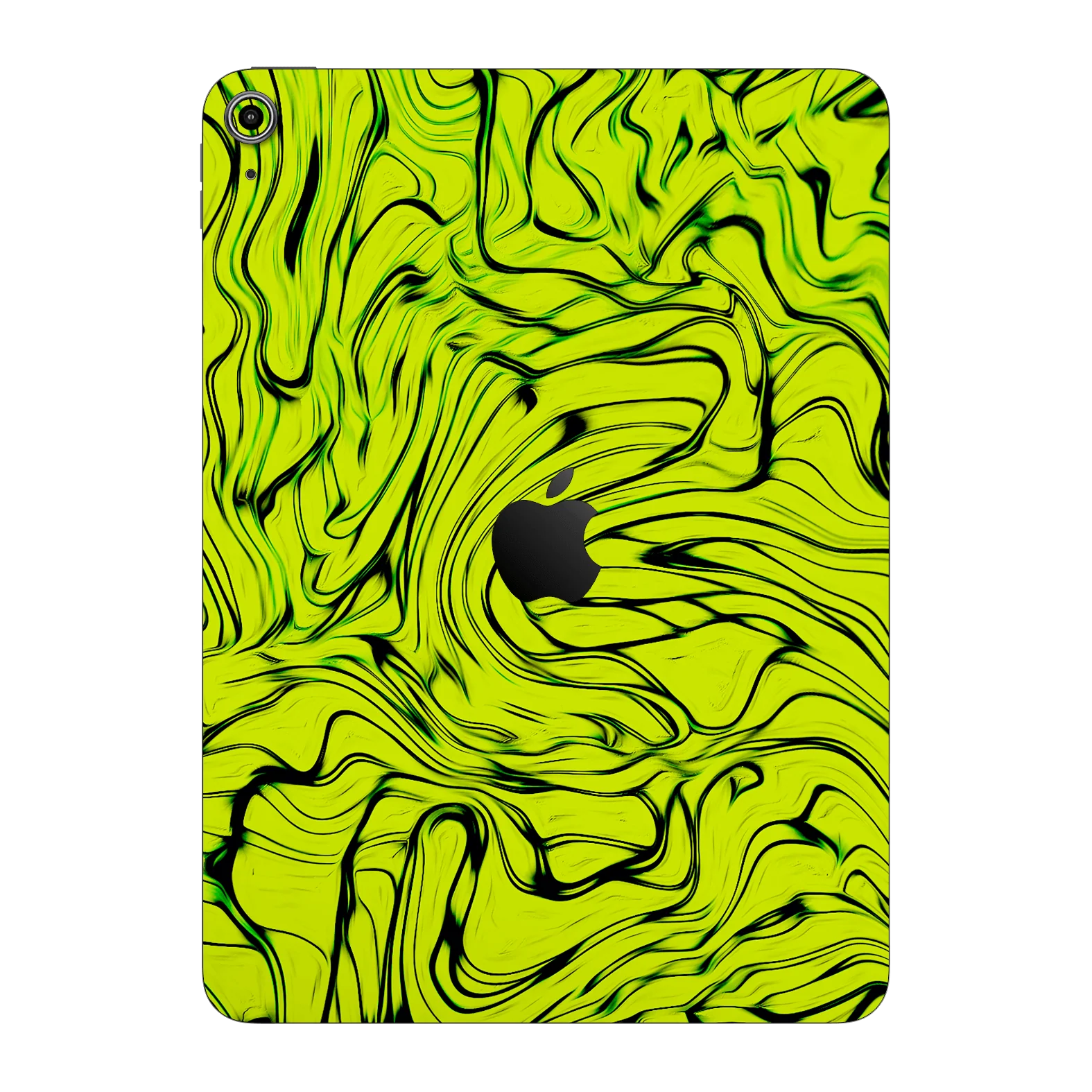iPad 10.9" (10th Gen, 2022) SIGNATURE Hypnotic Jade Skin