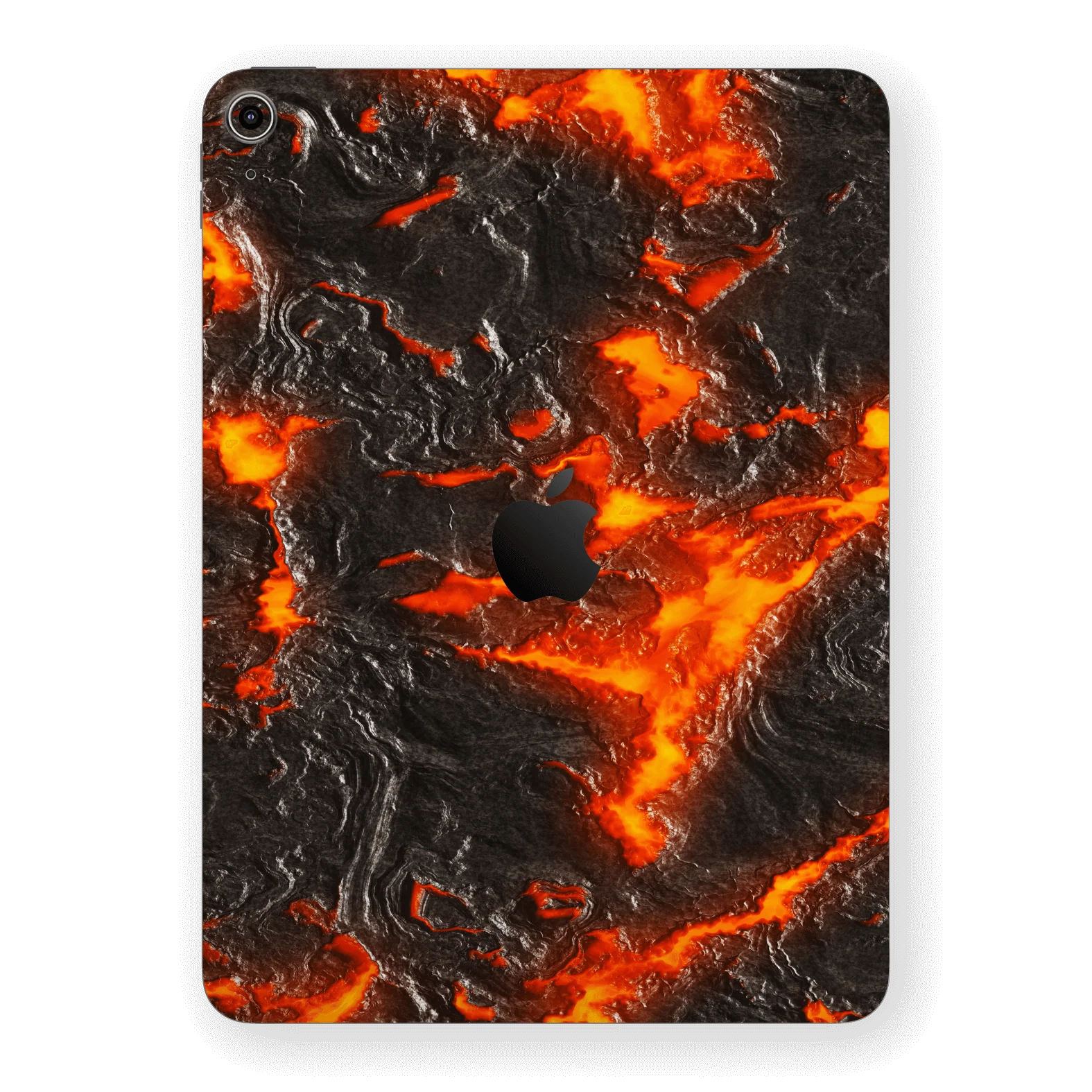iPad 10.9" (10th Gen, 2022) SIGNATURE Magma Skin