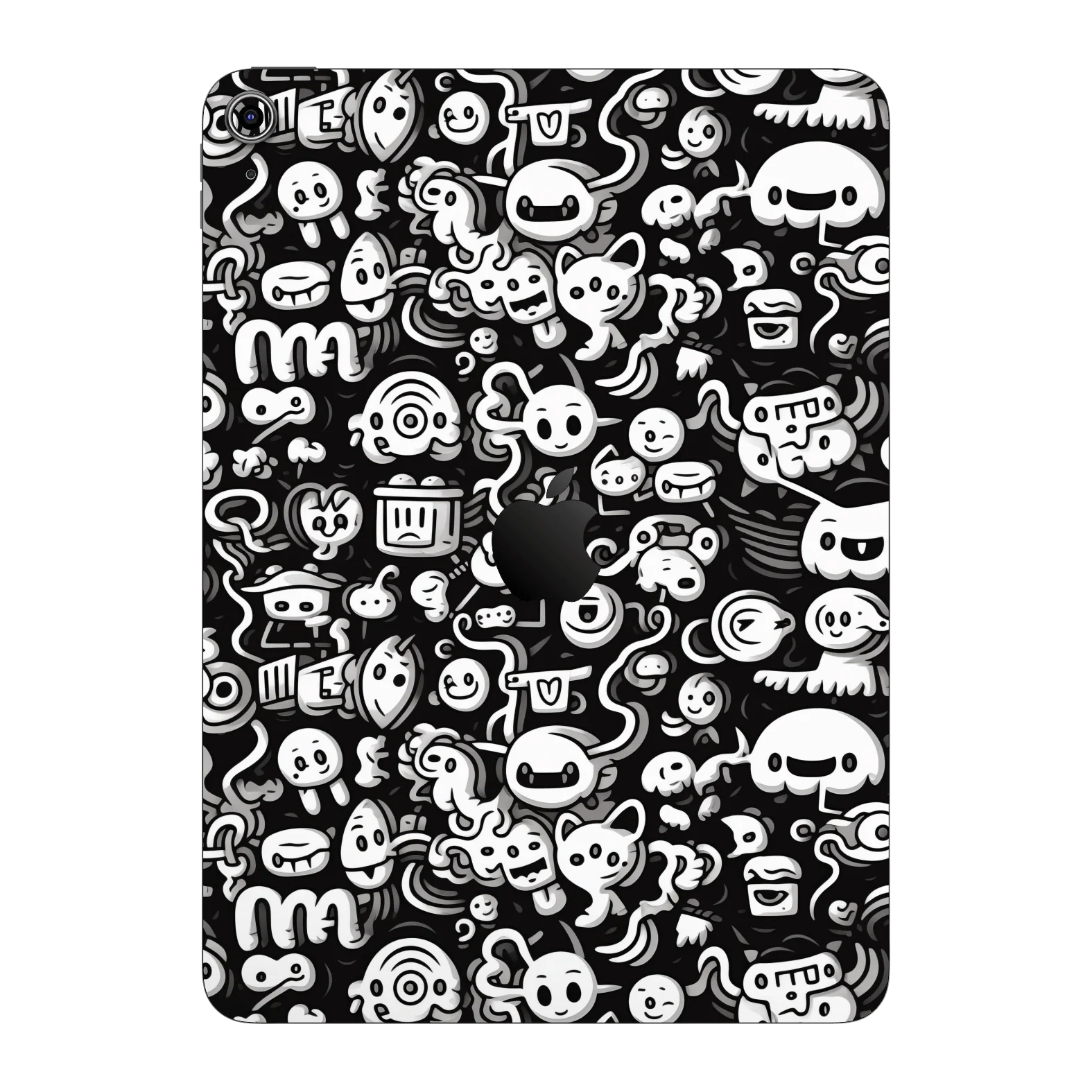 iPad 10.9" (10th Gen, 2022) SIGNATURE Pictogram Party Skin