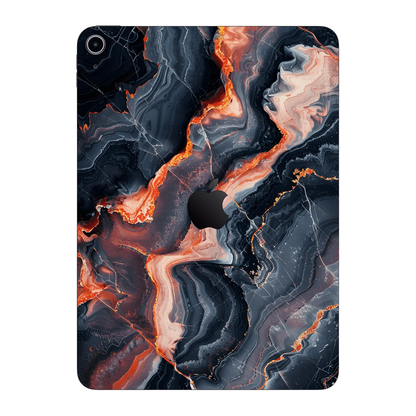 iPad 10.9" (10th Gen, 2022) SIGNATURE Terra Noir Skin