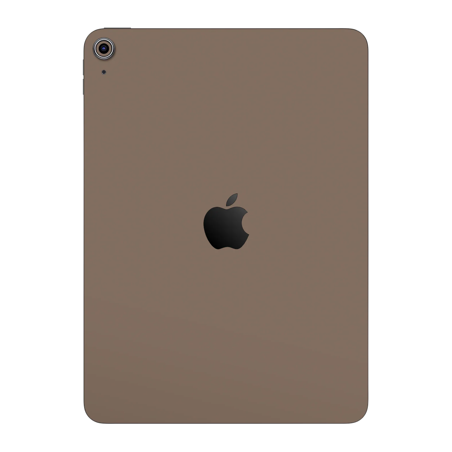 iPad 10.9" (10th Gen, 2022) Soft-Touch MOCHA Taupe StealthMatte Skin