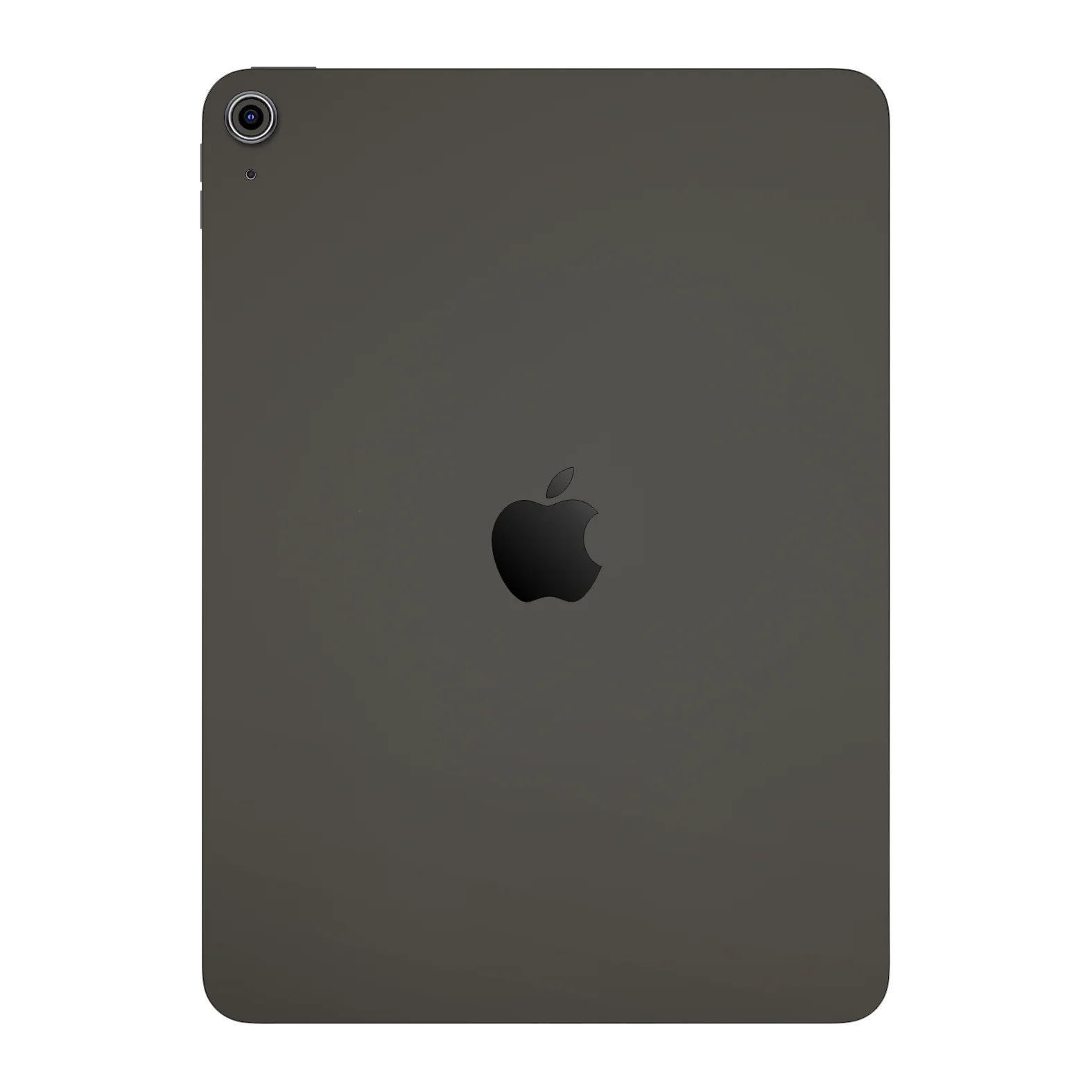 iPad 10.9" (10th Gen, 2022) Soft-Touch MystiQ Grey StealthMatte Skin