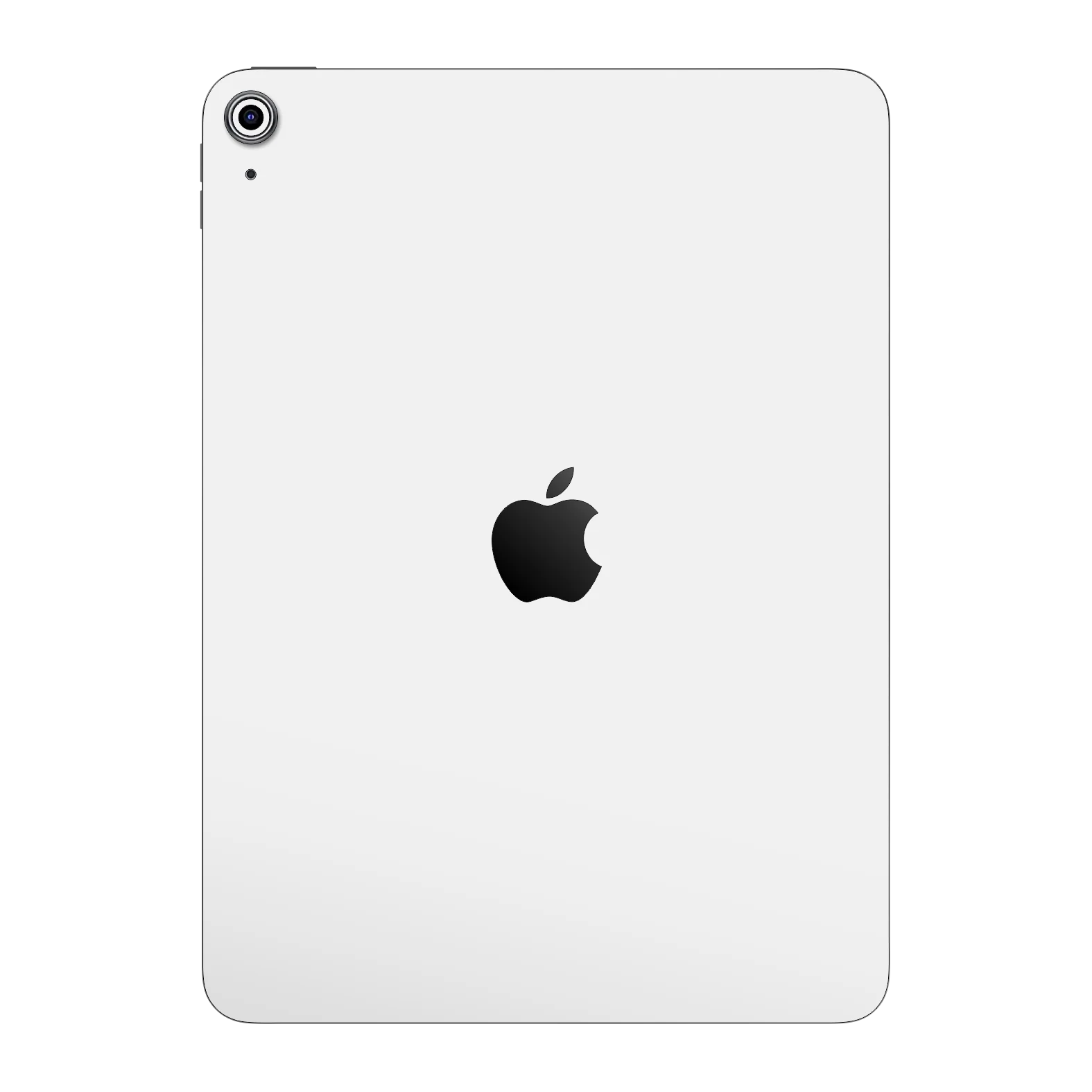 iPad 10.9" (10th Gen, 2022) Soft-Touch POLAR White StealthMatte Skin