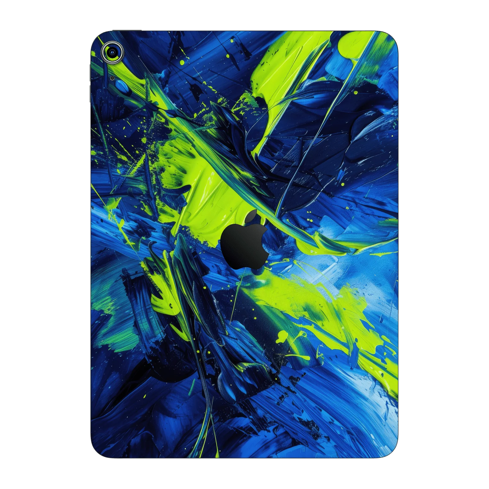 iPad 11 (A16) SIGNATURE Glowquatic Skin