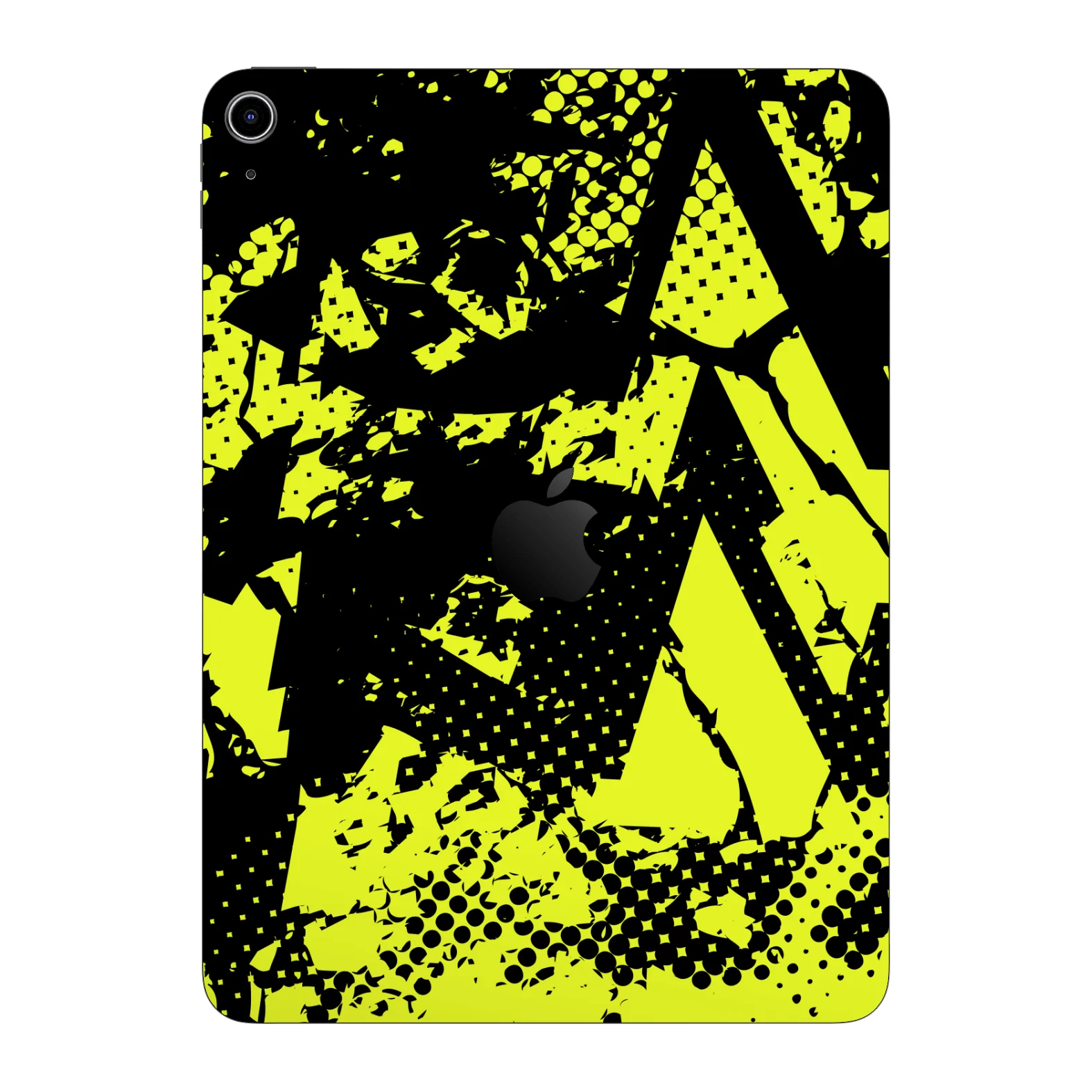 iPad 11 (A16) SIGNATURE Grungetrace Skin