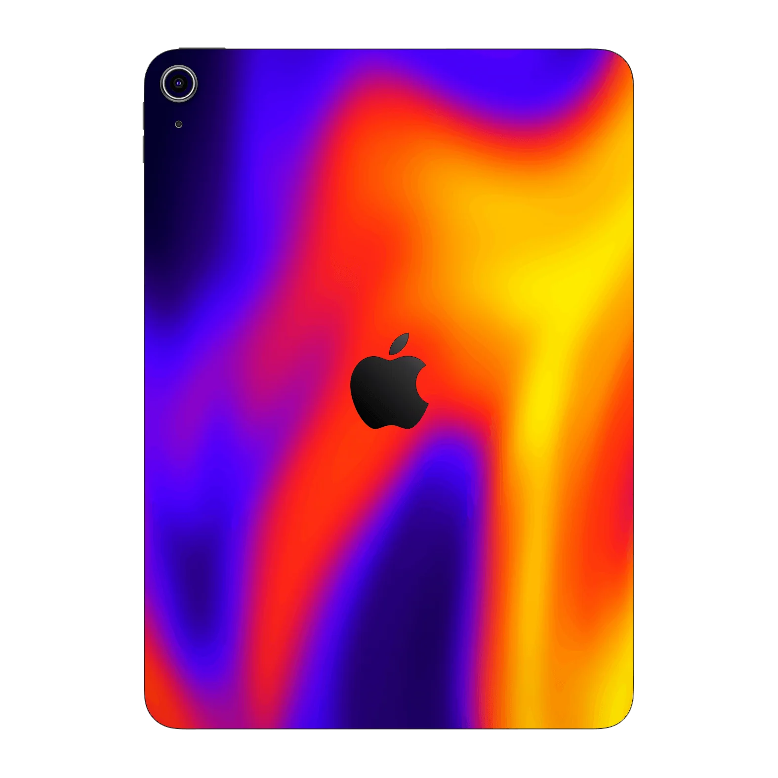 iPad 11 (A16) SIGNATURE Infrablaze Skin