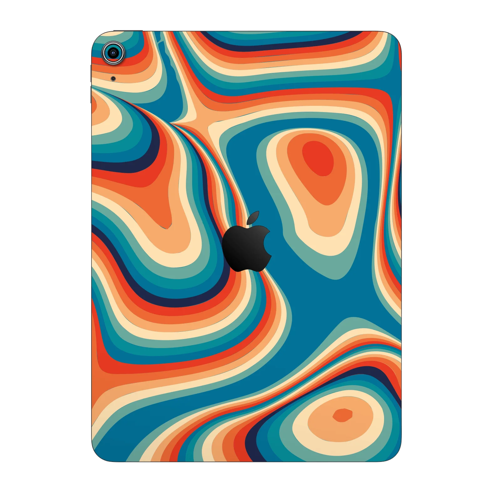 iPad 11 (A16) SIGNATURE Swirltro Skin