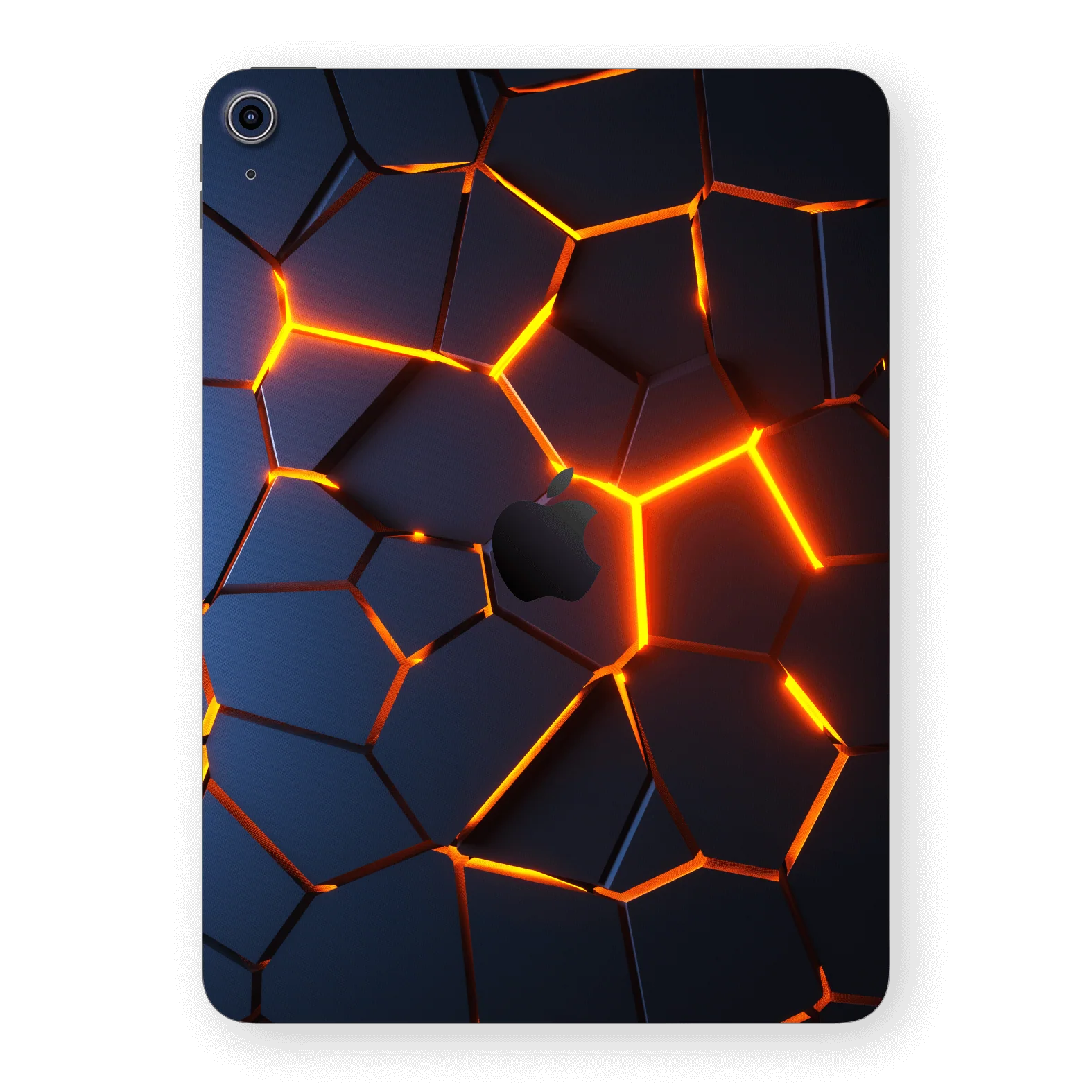 iPad 11 (A16) SIGNATURE The Core Skin