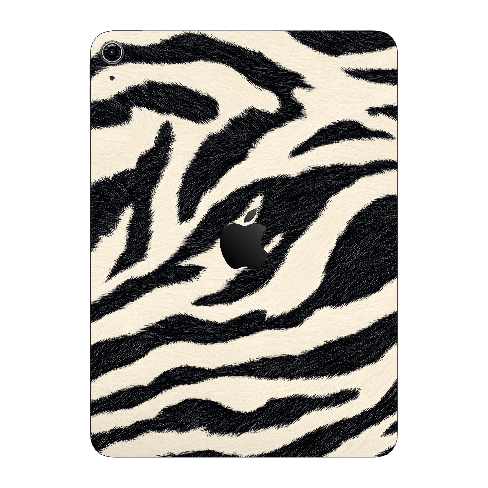 iPad 11 (A16) SIGNATURE Zebré Royale Skin