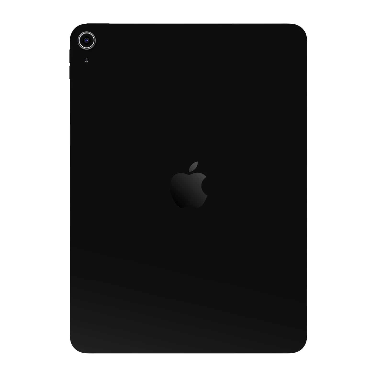 iPad 11 (A16) Soft-Touch PHANTOM Black StealthMatte Skin