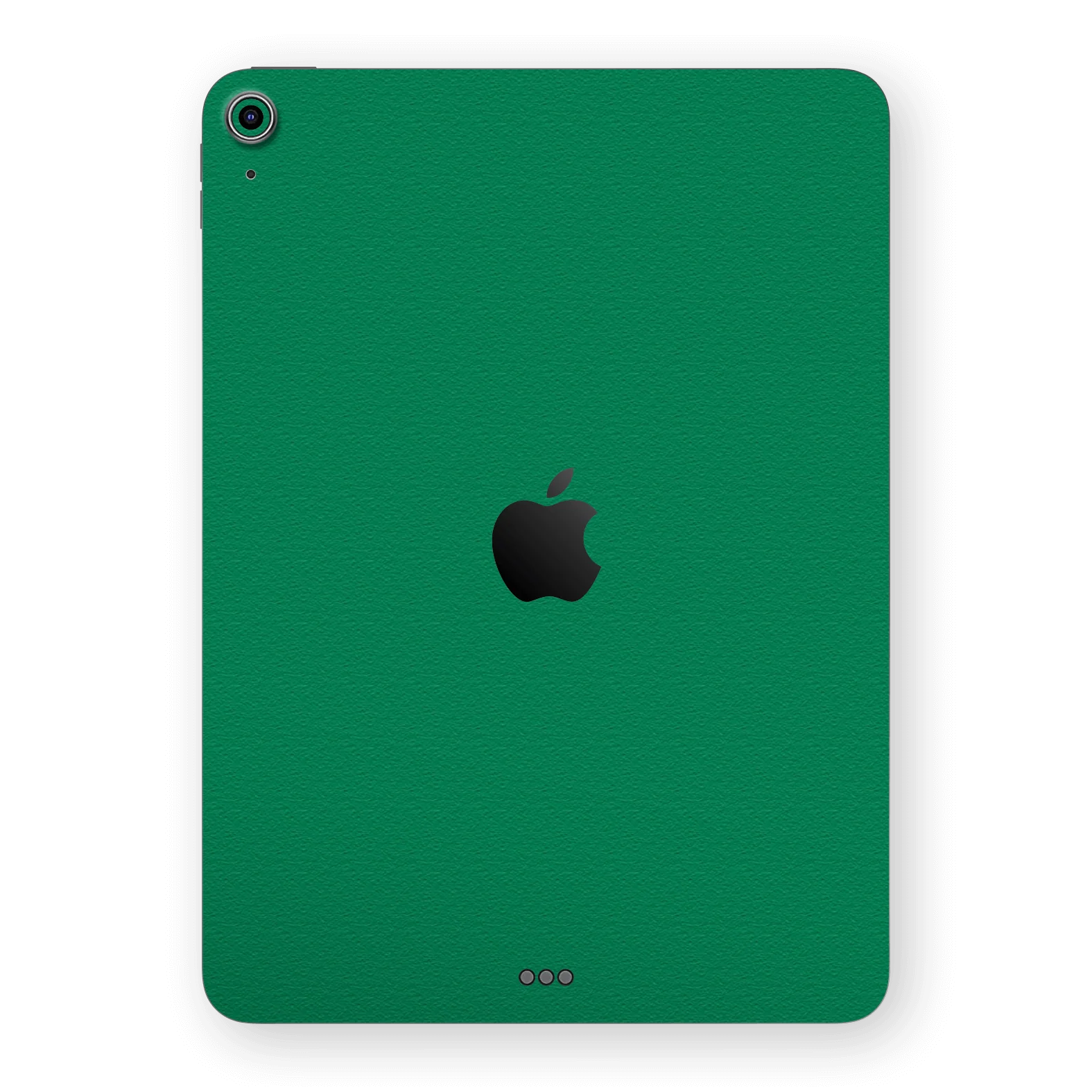 iPad Air 11” (M2) LUXURIA VERONESE Green Textured Skin