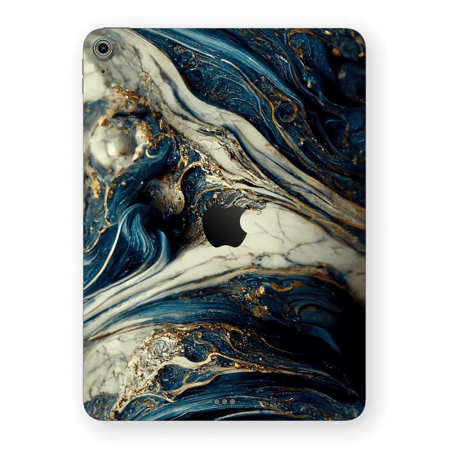 iPad Air 11” (M2) SIGNATURE AGATE GEODE Naia Skin