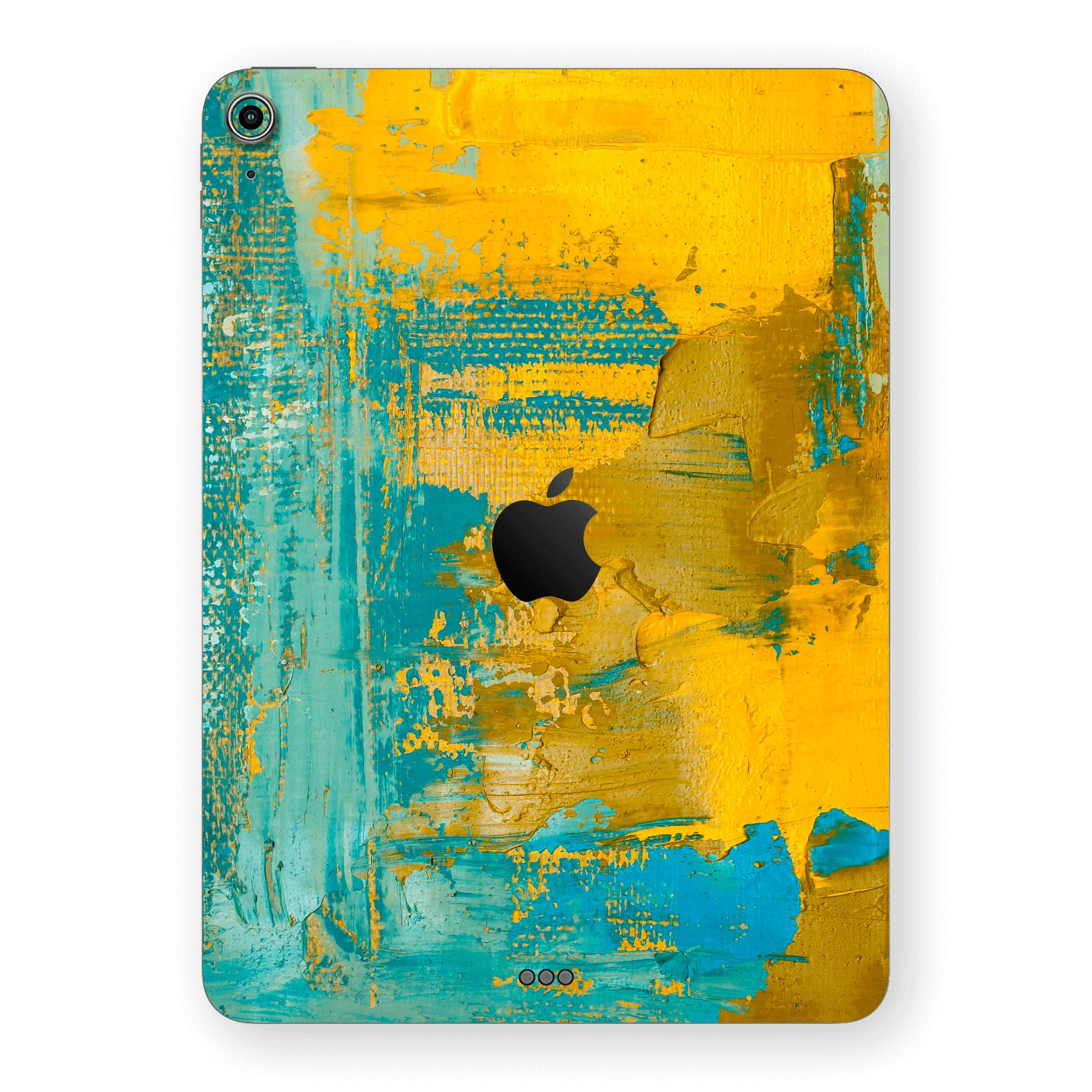 iPad Air 11” (M2) SIGNATURE Art in FLORENCE Skin