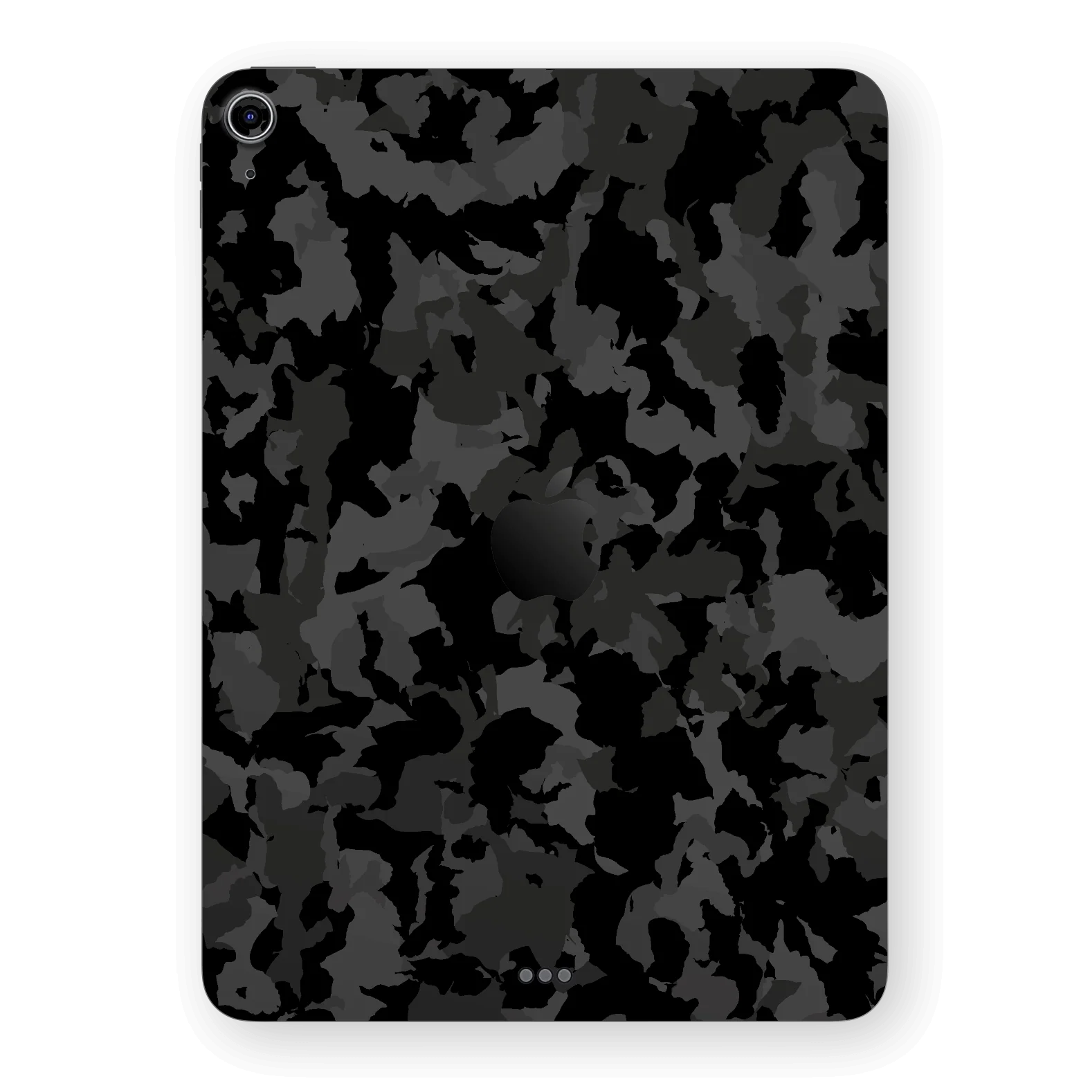 iPad Air 11” (M2) SIGNATURE DARK SLATE Camouflage Skin