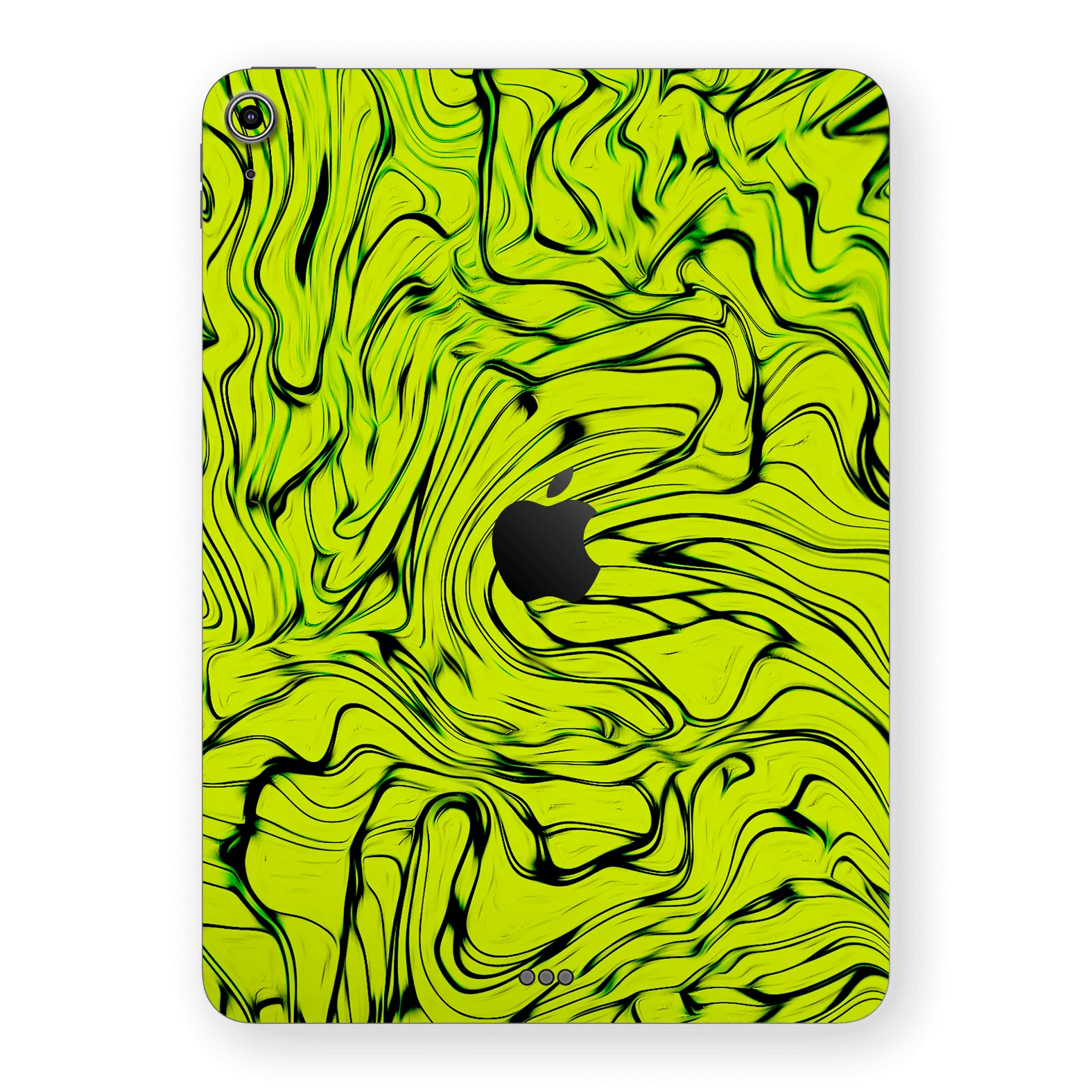 iPad Air 11” (M2) SIGNATURE Hypnotic Jade Skin
