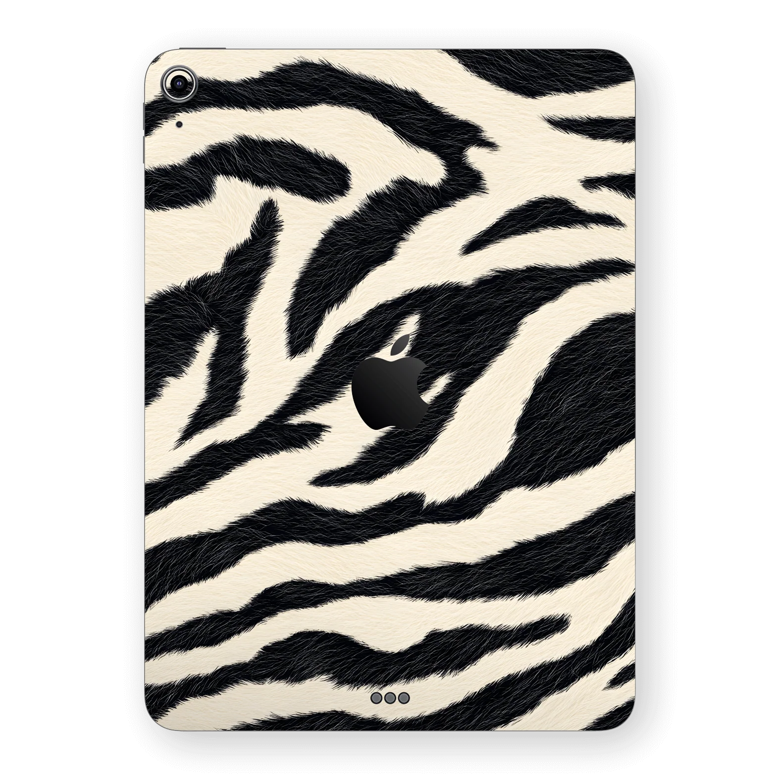 iPad Air 11” (M2) SIGNATURE Zebré Royale Skin