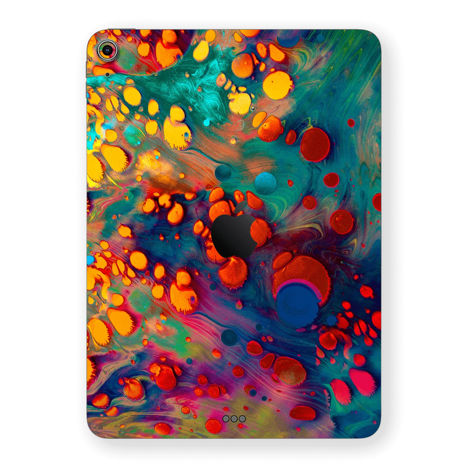 iPad Air 11” (M3) SIGNATURE Abstract Art Impression Skin