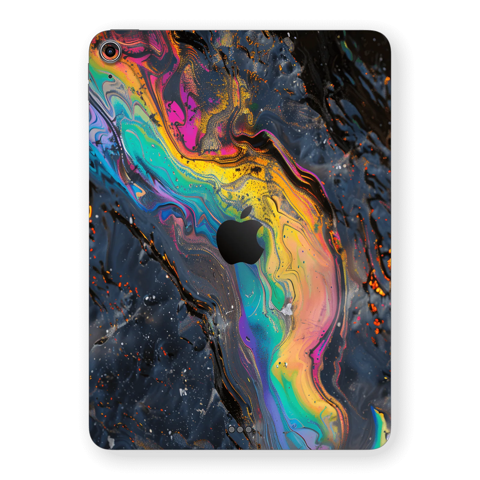 iPad Air 11” (M3) SIGNATURE Auroria Skin