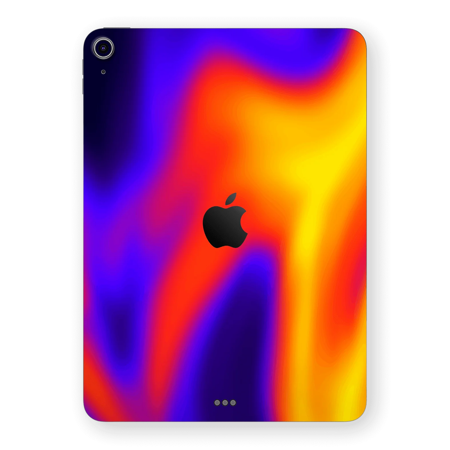 iPad Air 11” (M3) SIGNATURE Infrablaze Skin