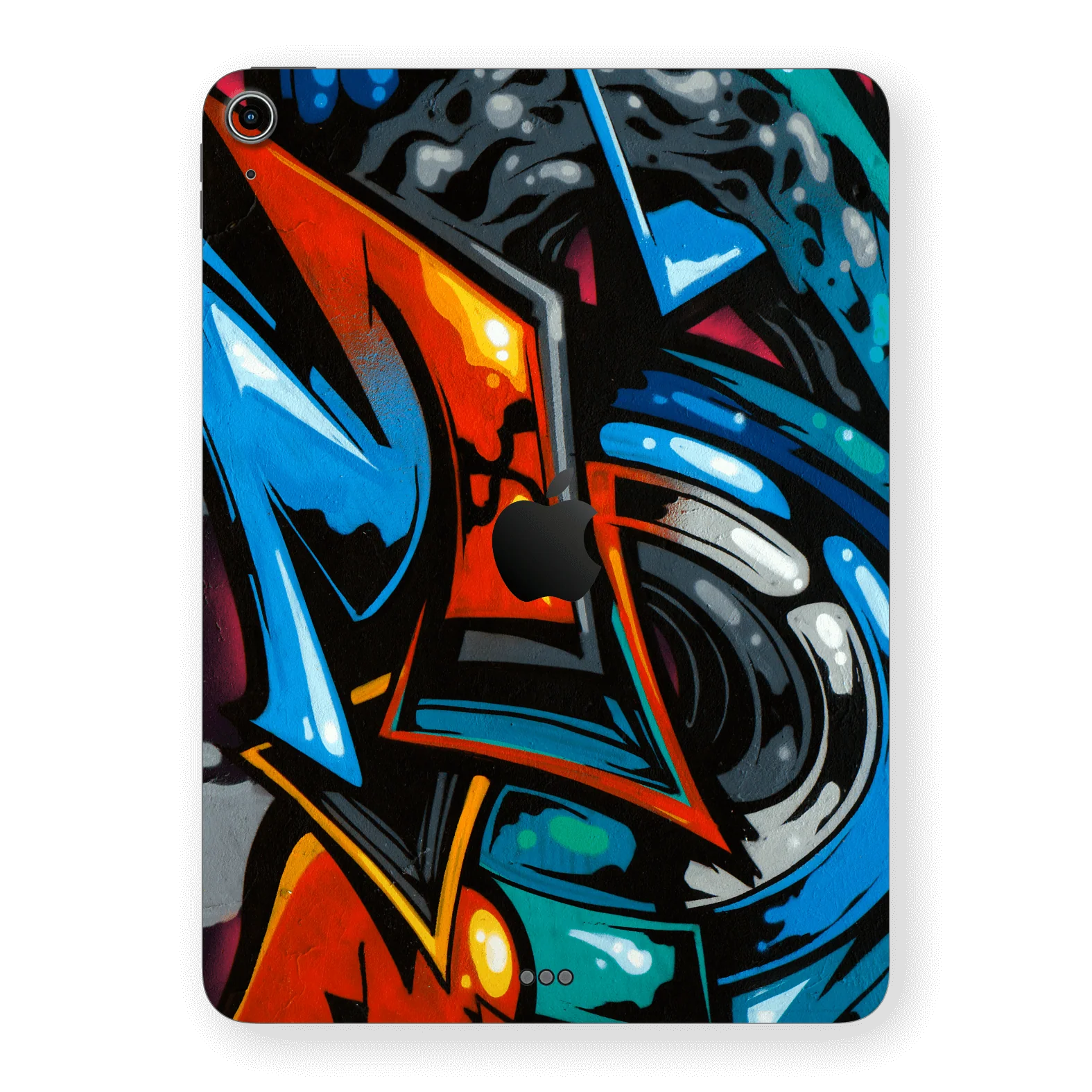iPad Air 11” (M3) SIGNATURE Street Art Graffiti Skin