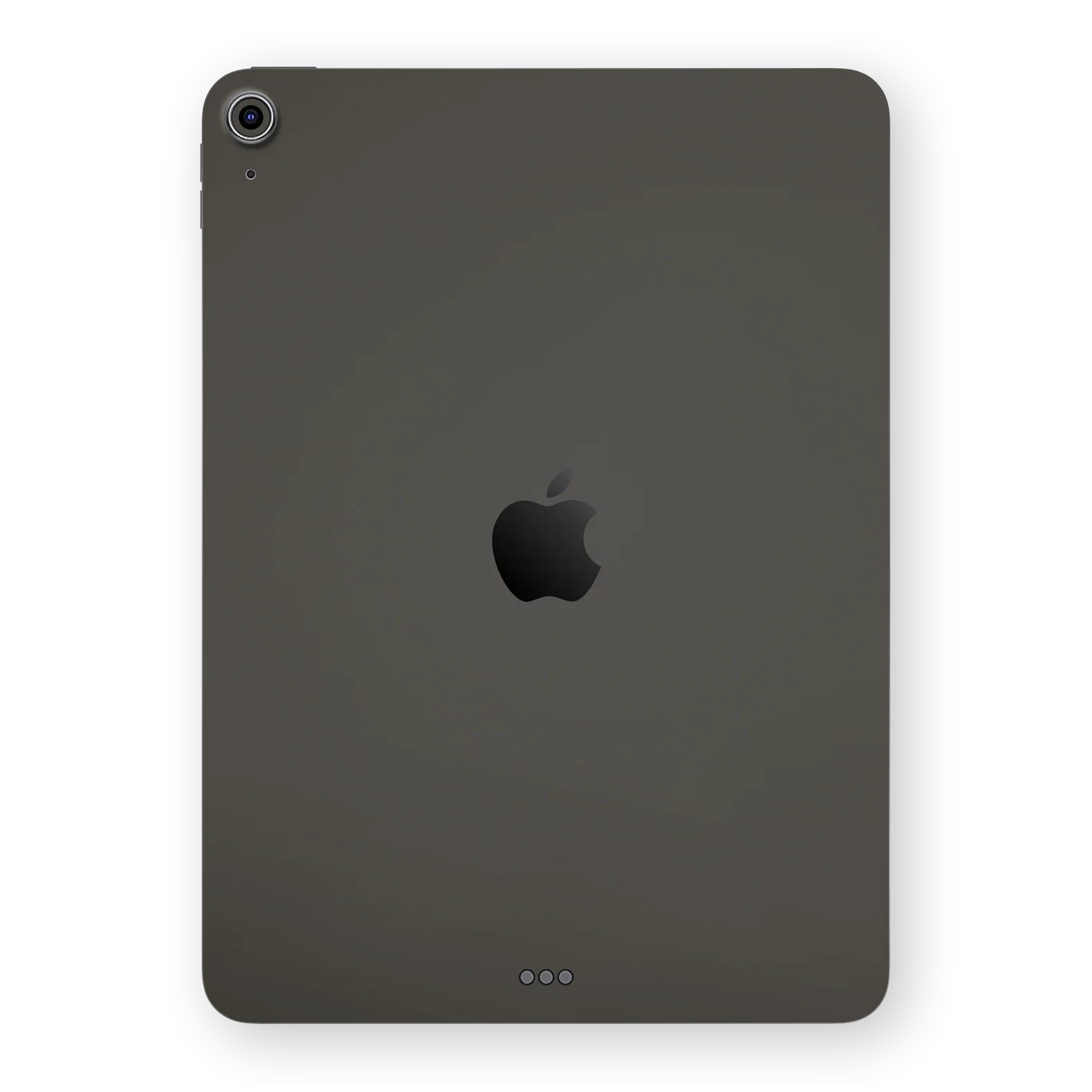 iPad Air 11” (M3) Soft-Touch MystiQ Grey StealthMatte Skin