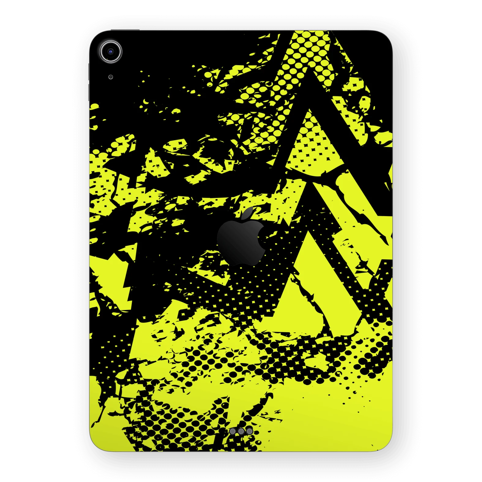 iPad AIR 13” (M2) SIGNATURE Grungetrace Skin