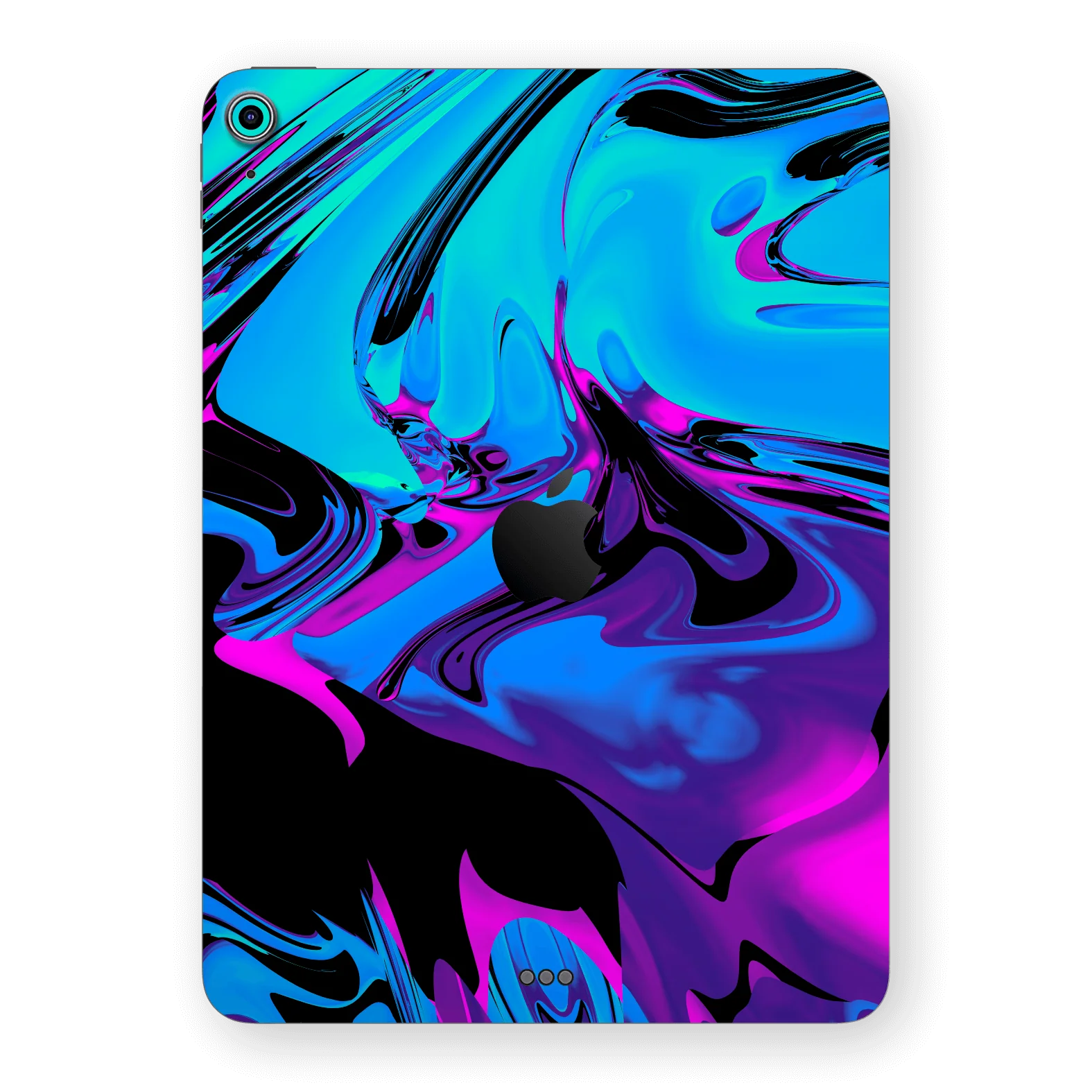 iPad AIR 13” (M2) SIGNATURE Rainy Night in Bangkok Skin
