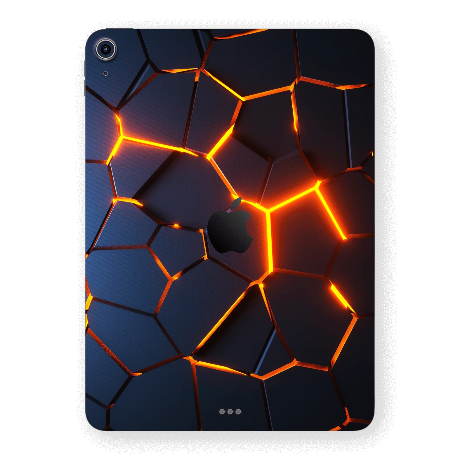 iPad AIR 13” (M2) SIGNATURE The Core Skin