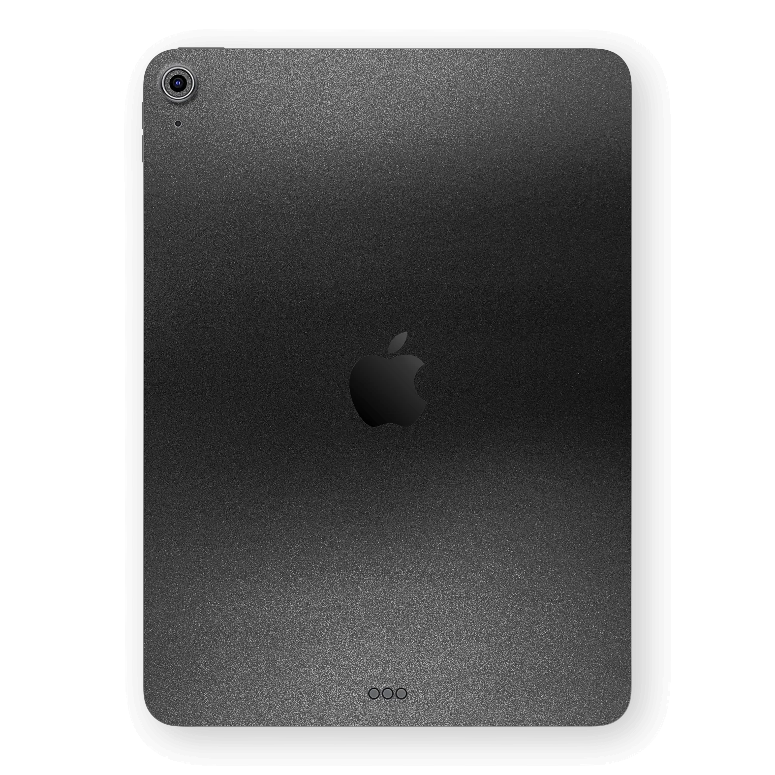 iPad AIR 13” (M2) Space Grey MATT Metallic Skin