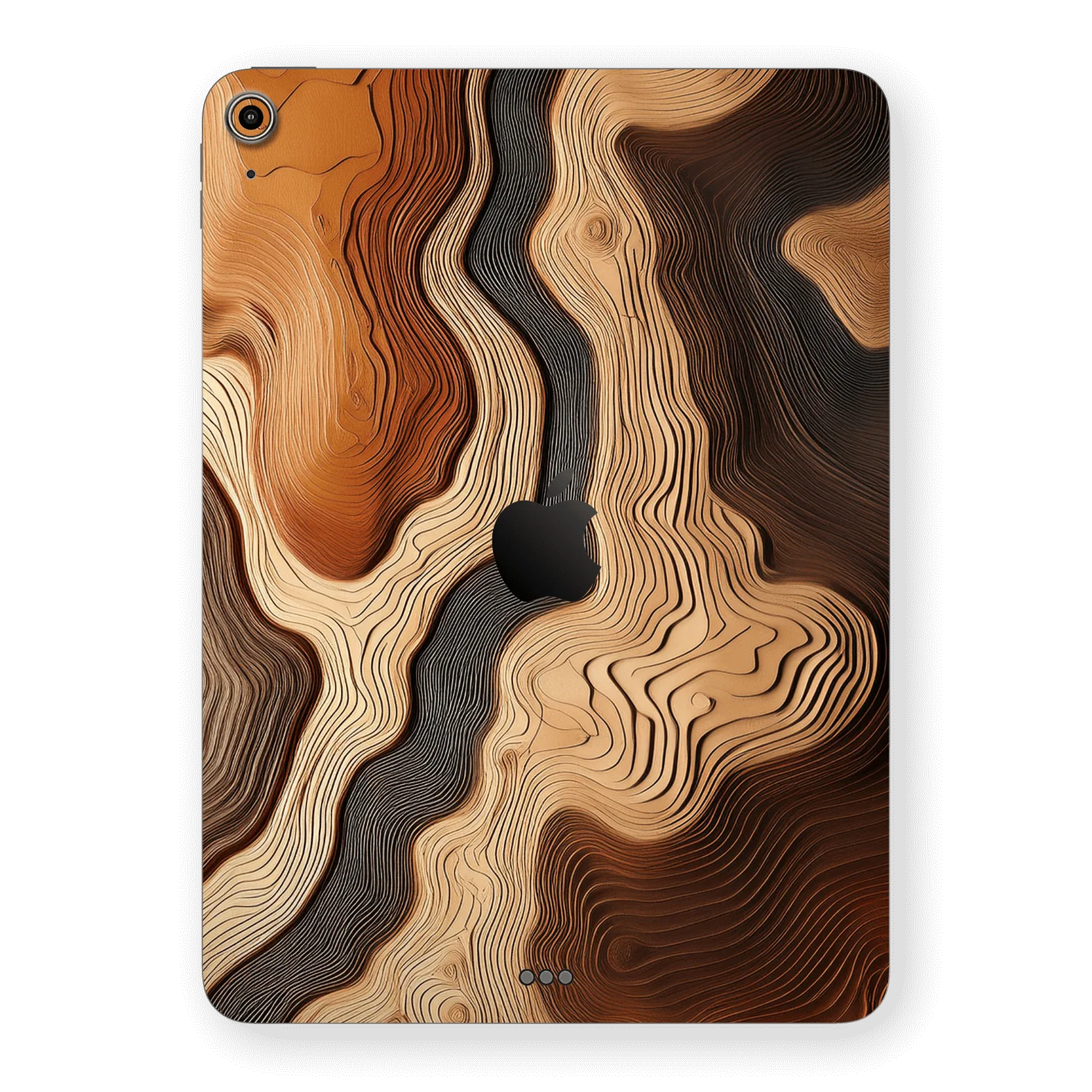 iPad AIR 13” (M3) SIGNATURE Dune Écru Skin