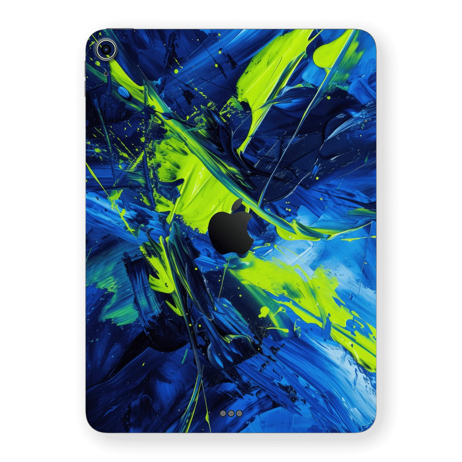 iPad AIR 13” (M3) SIGNATURE Glowquatic Skin