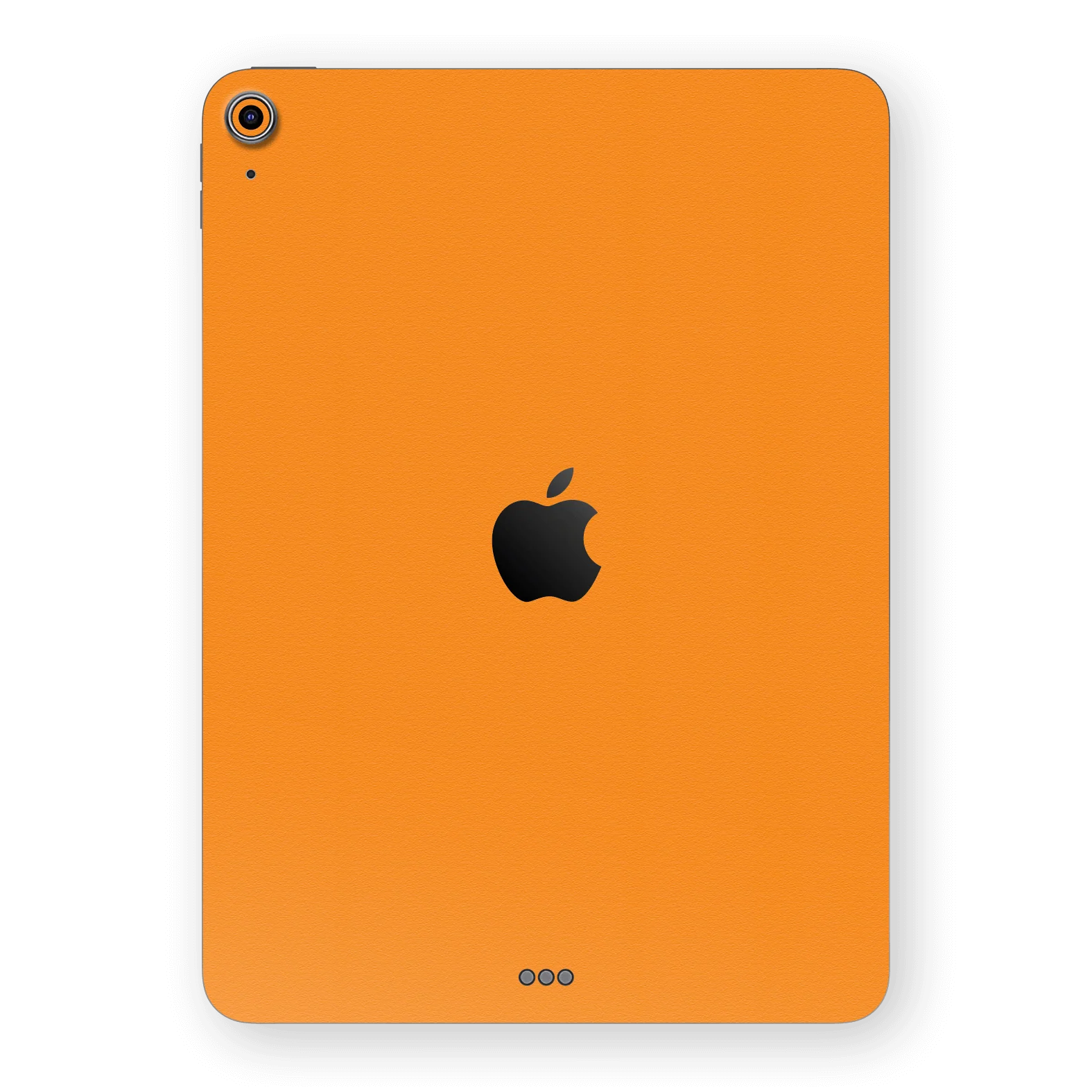 iPad AIR 4/5 (2020/2022) LUXURIA Sunrise Orange Matt TexturedSkin