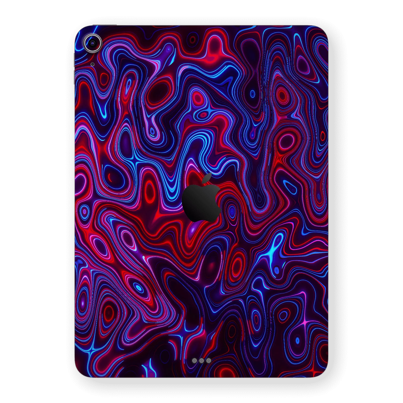 iPad AIR 4/5 (2020/2022) SIGNATURE Flux Fusion Skin