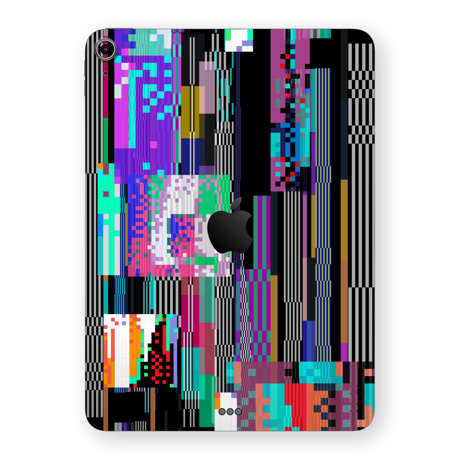 iPad AIR 4/5 (2020/2022) SIGNATURE Glitchscape Skin